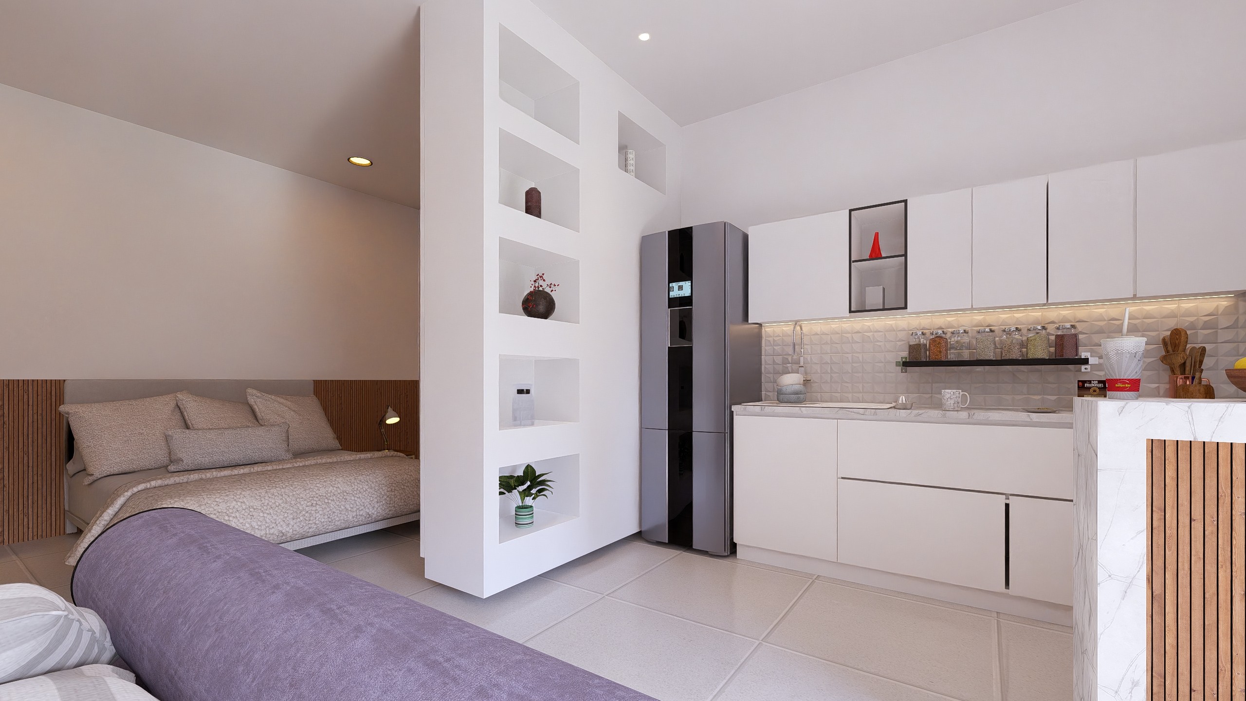 Apartment in Benalmádena - Foto 10