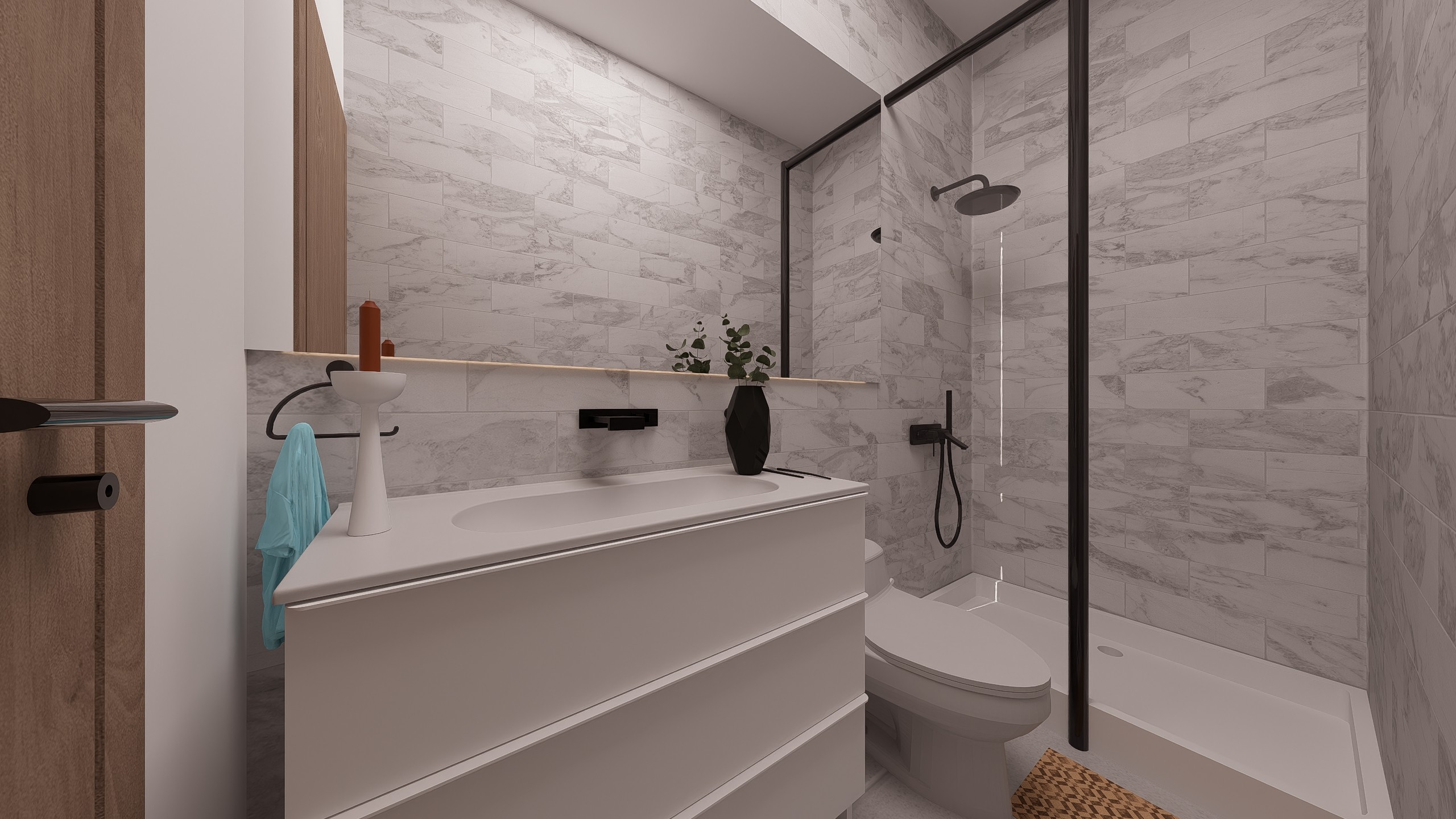 Apartment in Benalmádena - Foto 16