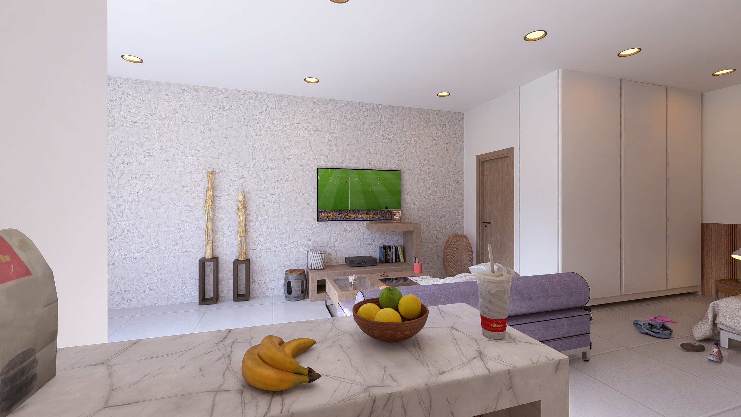 Apartment in Benalmádena - Foto 6
