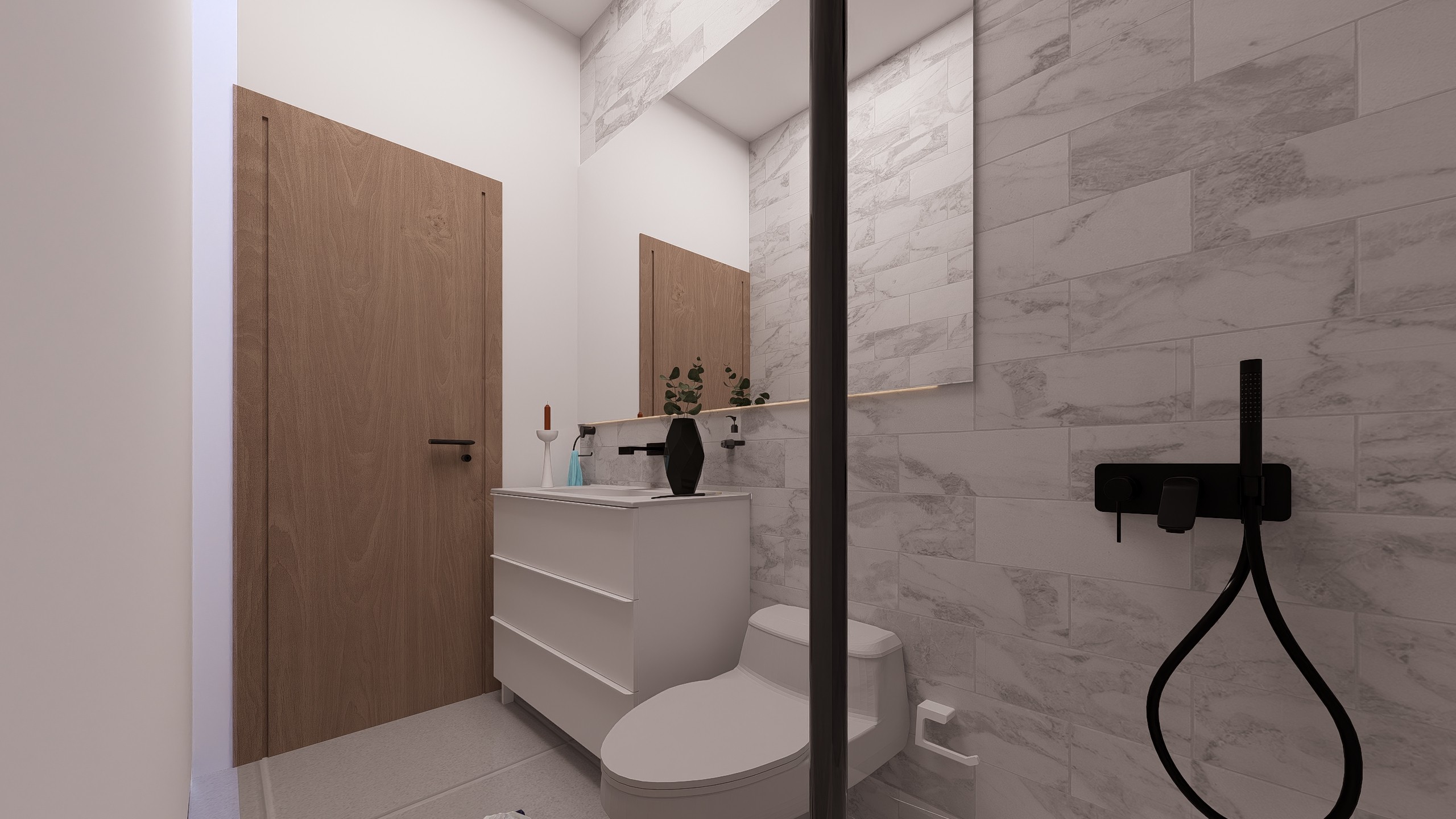 Apartment in Benalmádena - Foto 15