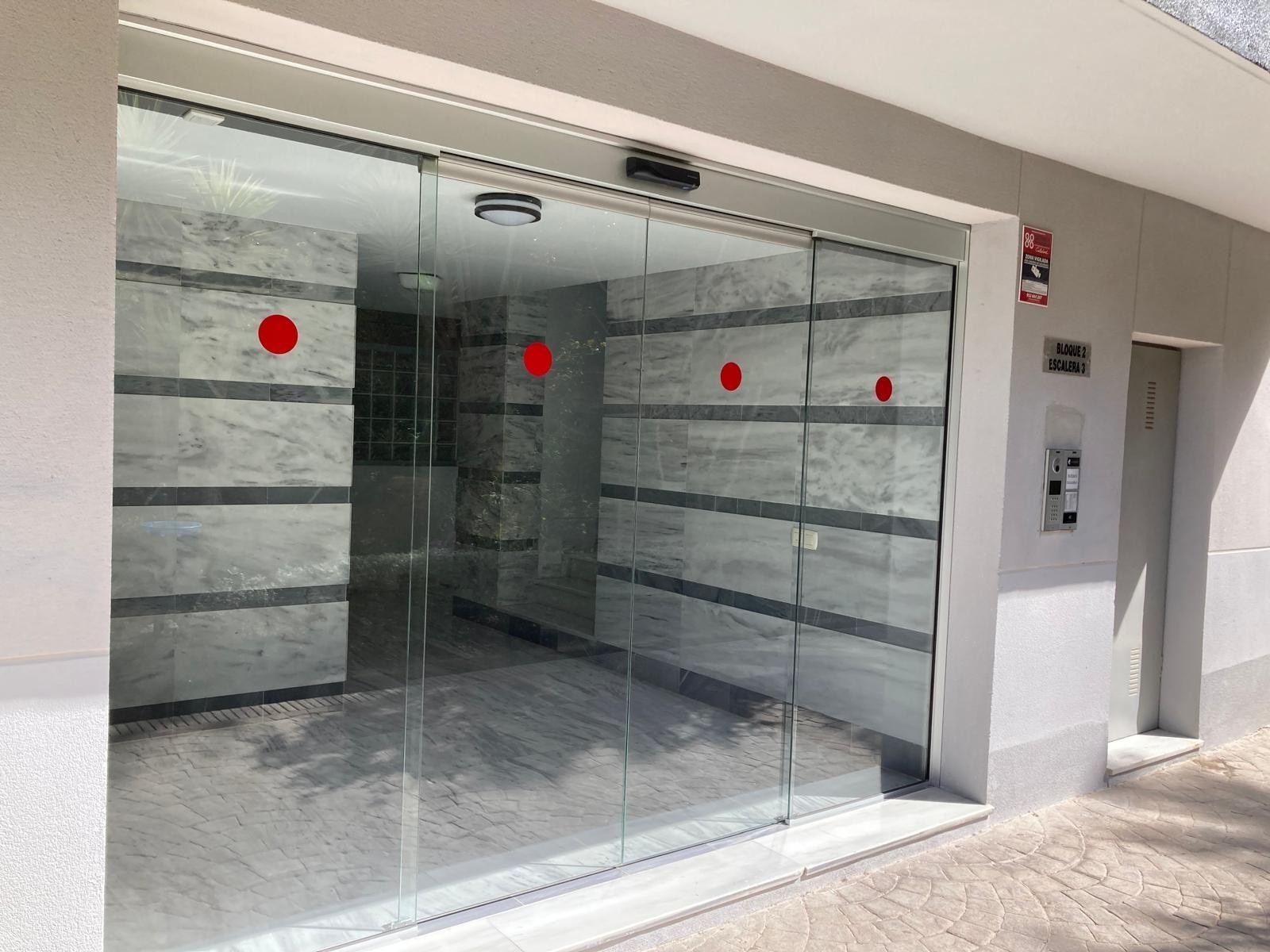 3 Bedroom Apartment in Fuengirola - Foto 25