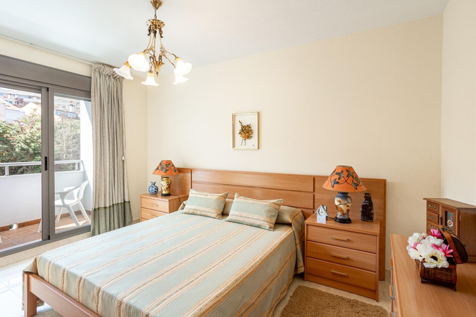 3 Bedroom Apartment in Fuengirola - Foto 9
