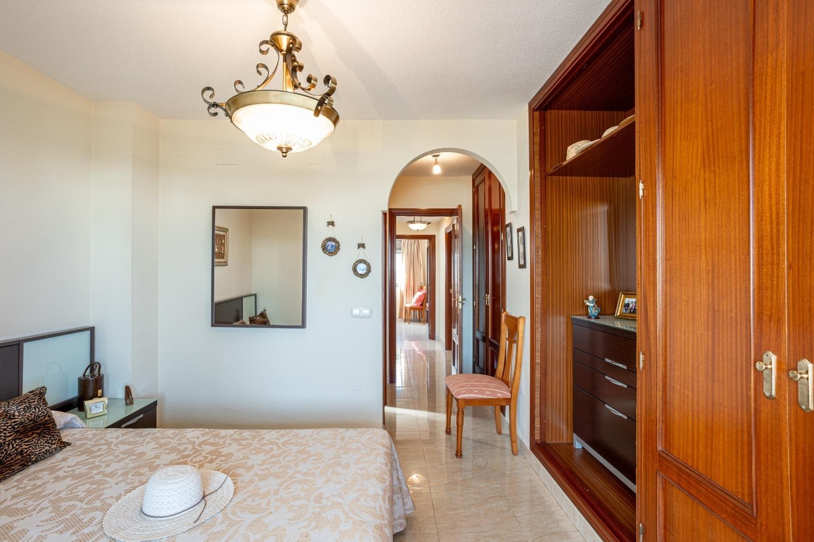 3 Bedroom Apartment in Fuengirola - Foto 10
