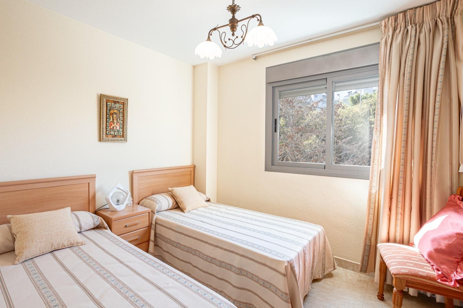 3 Bedroom Apartment in Fuengirola - Foto 15