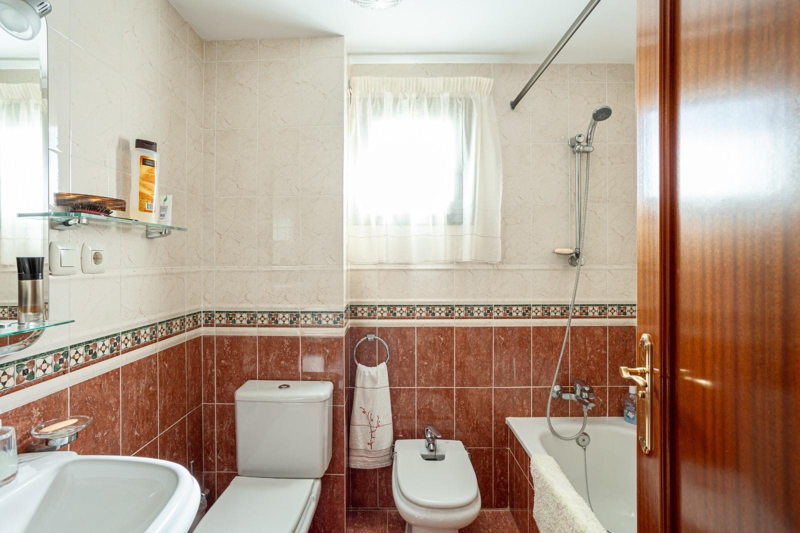 3 Bedroom Apartment in Fuengirola - Foto 18