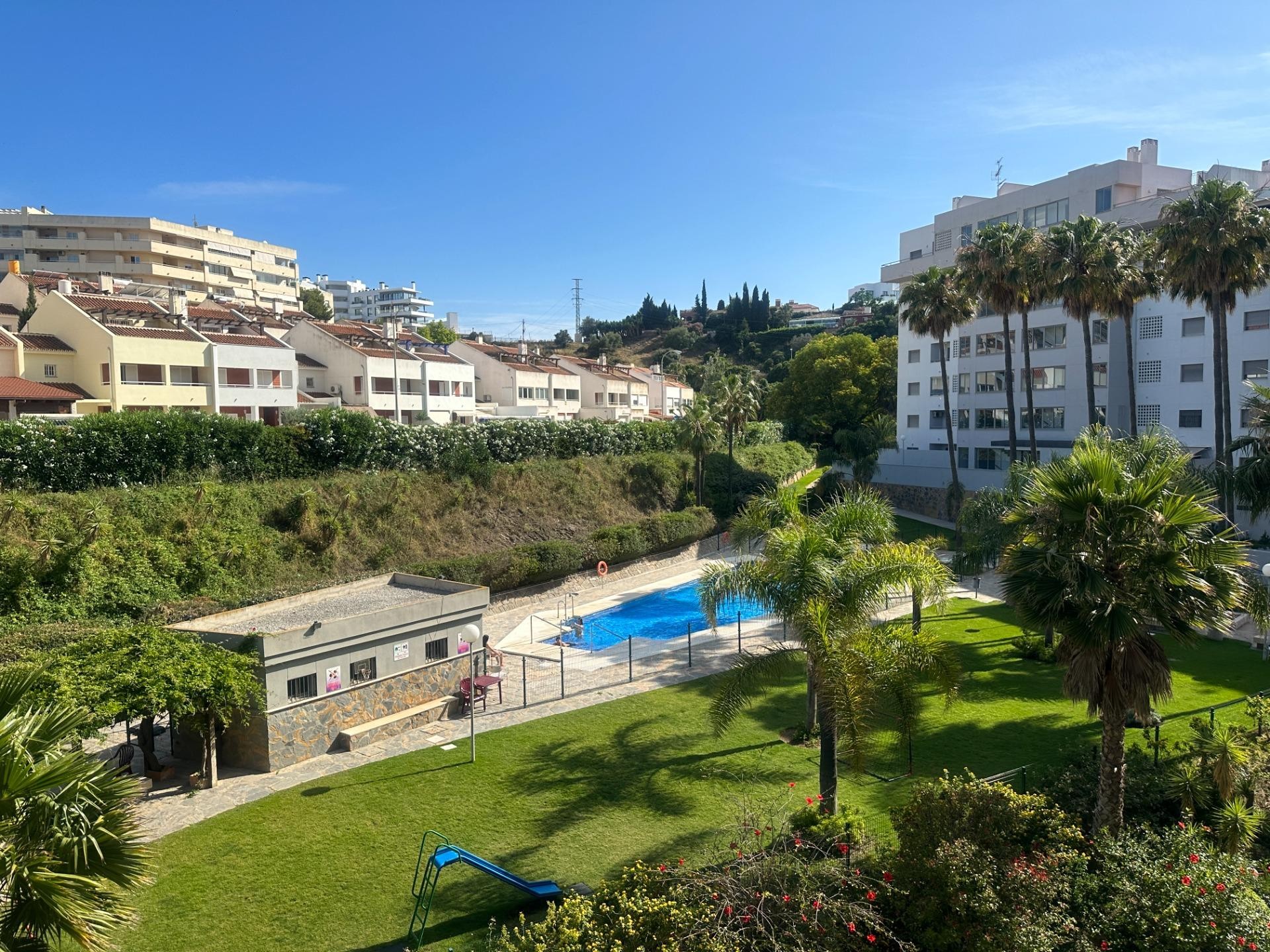 3 Bedroom Apartment in Fuengirola - Foto 27