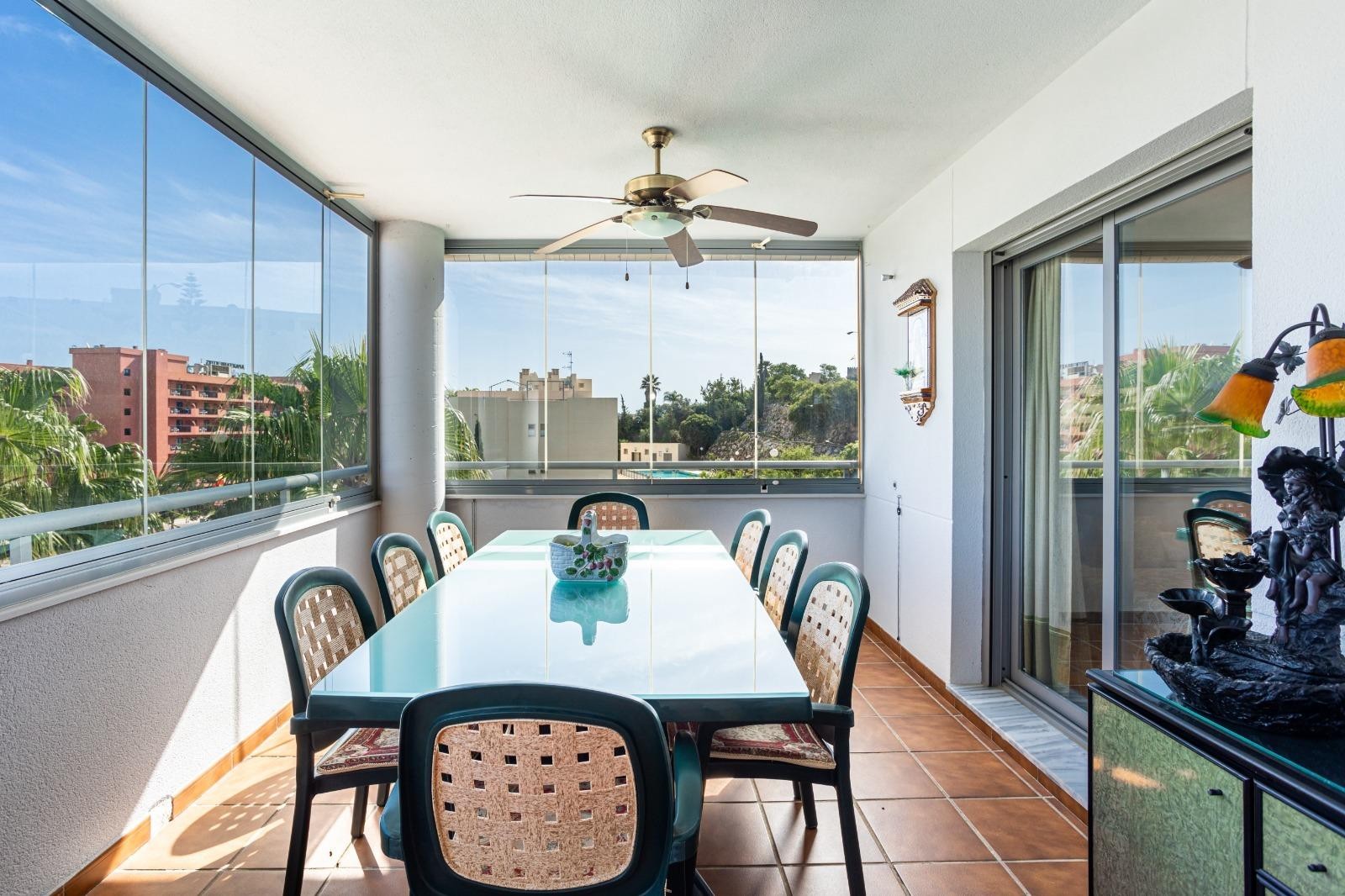 3 Bedroom Apartment in Fuengirola - Foto 22