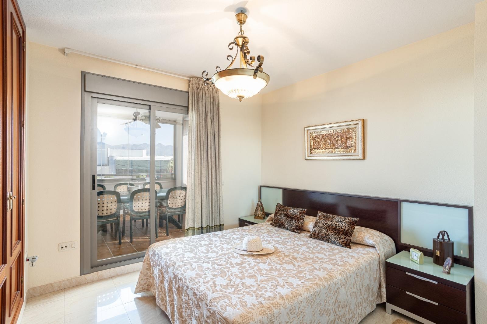 3 Bedroom Apartment in Fuengirola - Foto 11