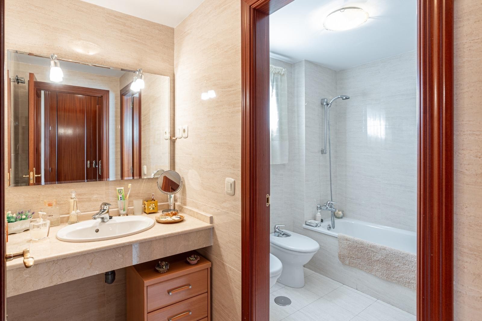 3 Bedroom Apartment in Fuengirola - Foto 17