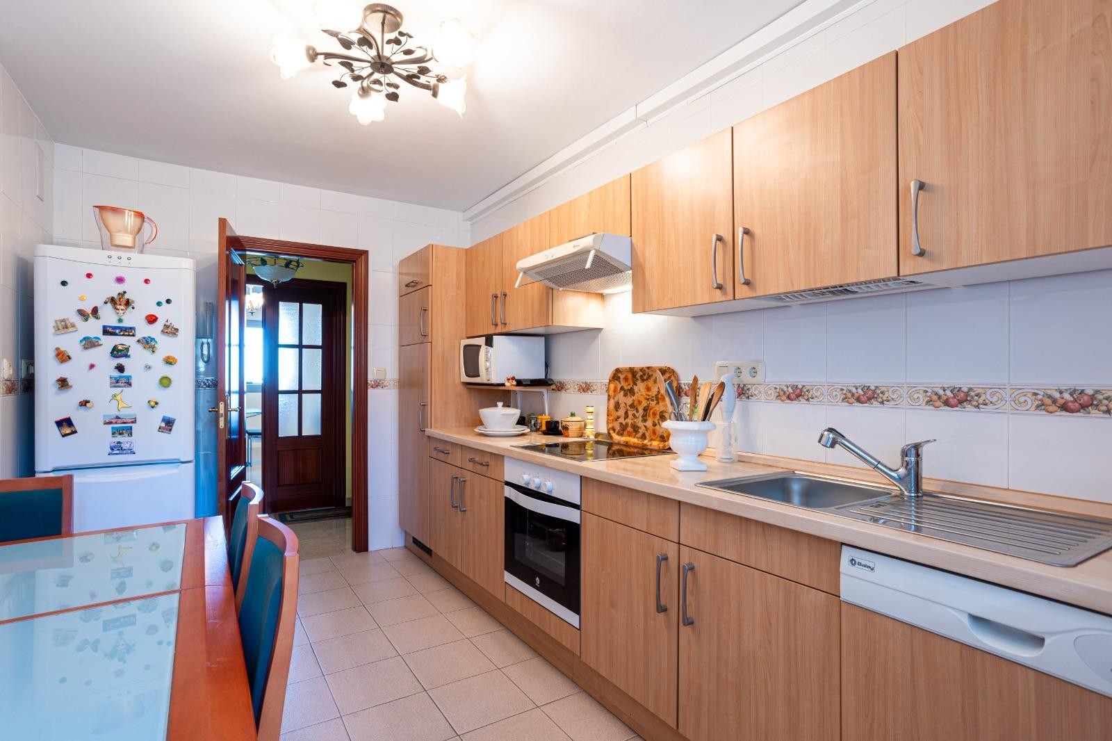 3 Bedroom Apartment in Fuengirola - Foto 7