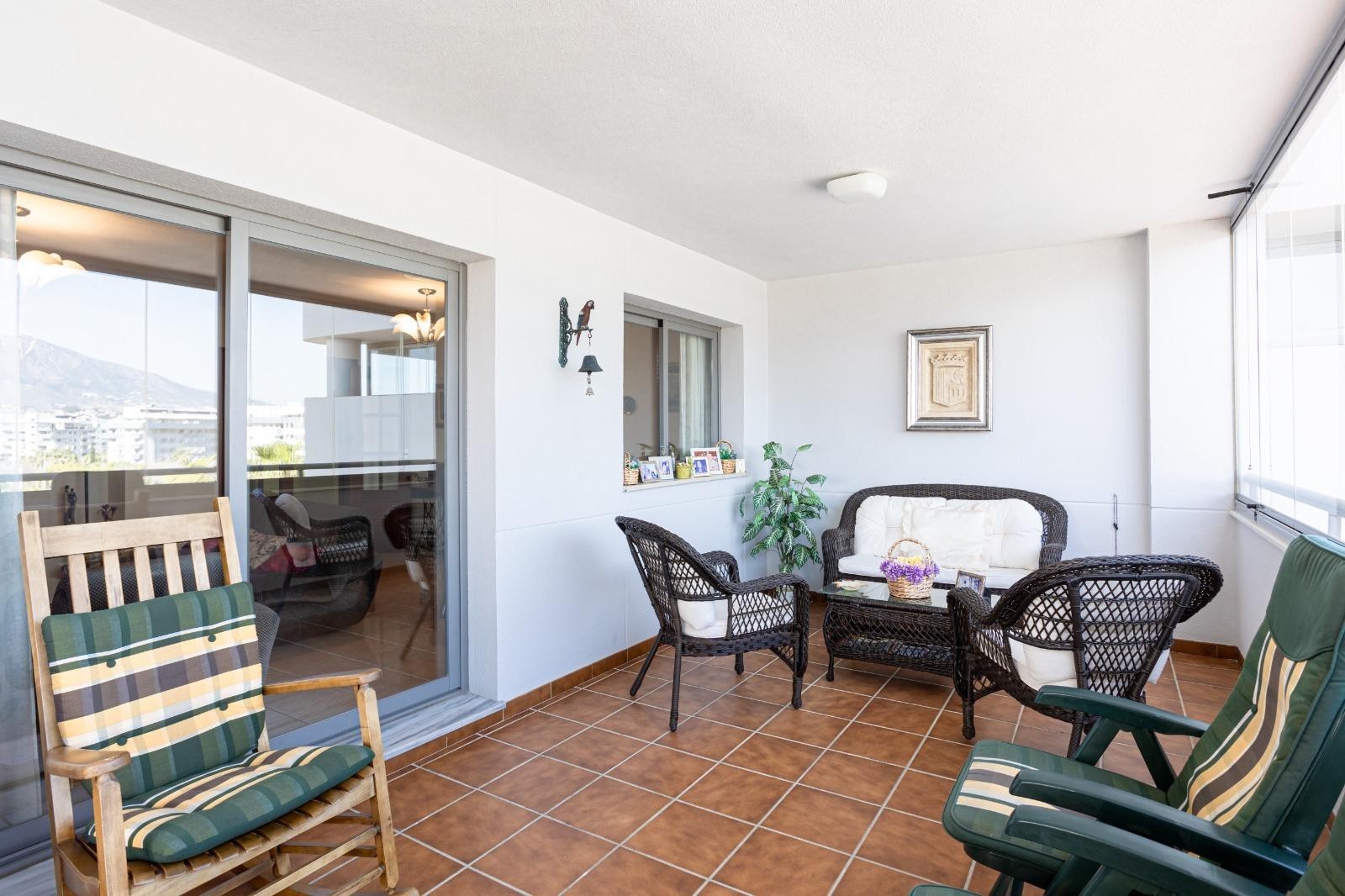 3 Bedroom Apartment in Fuengirola - Foto 23