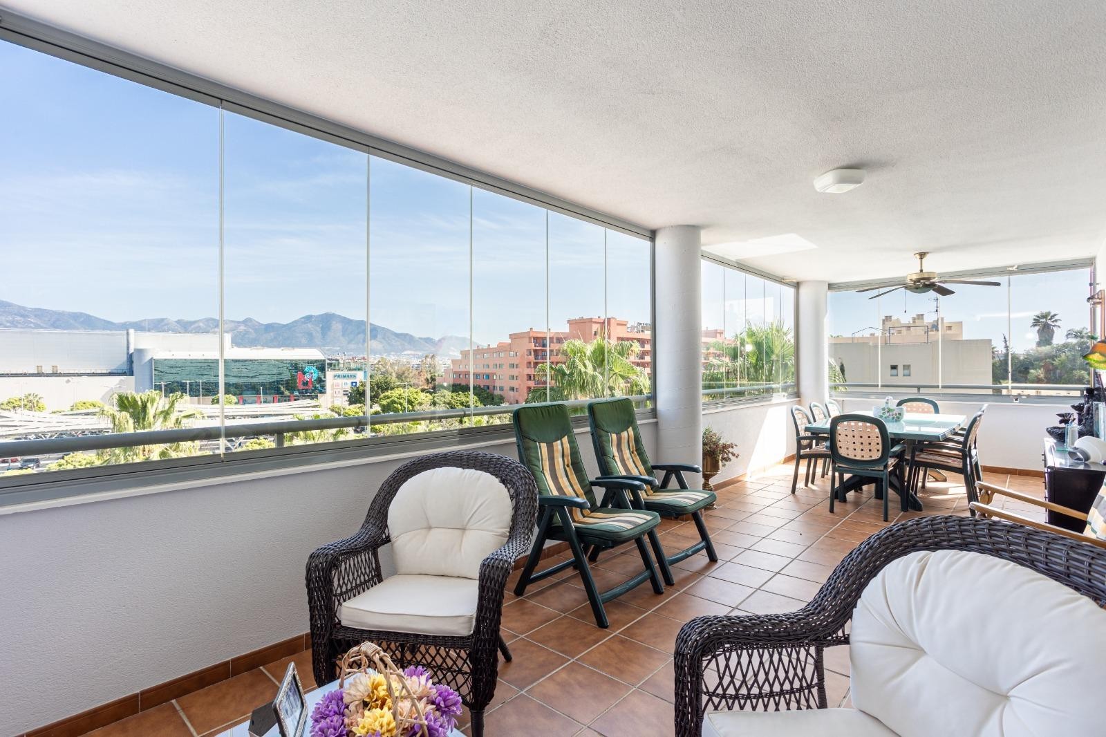 3 Bedroom Apartment in Fuengirola - Foto 20