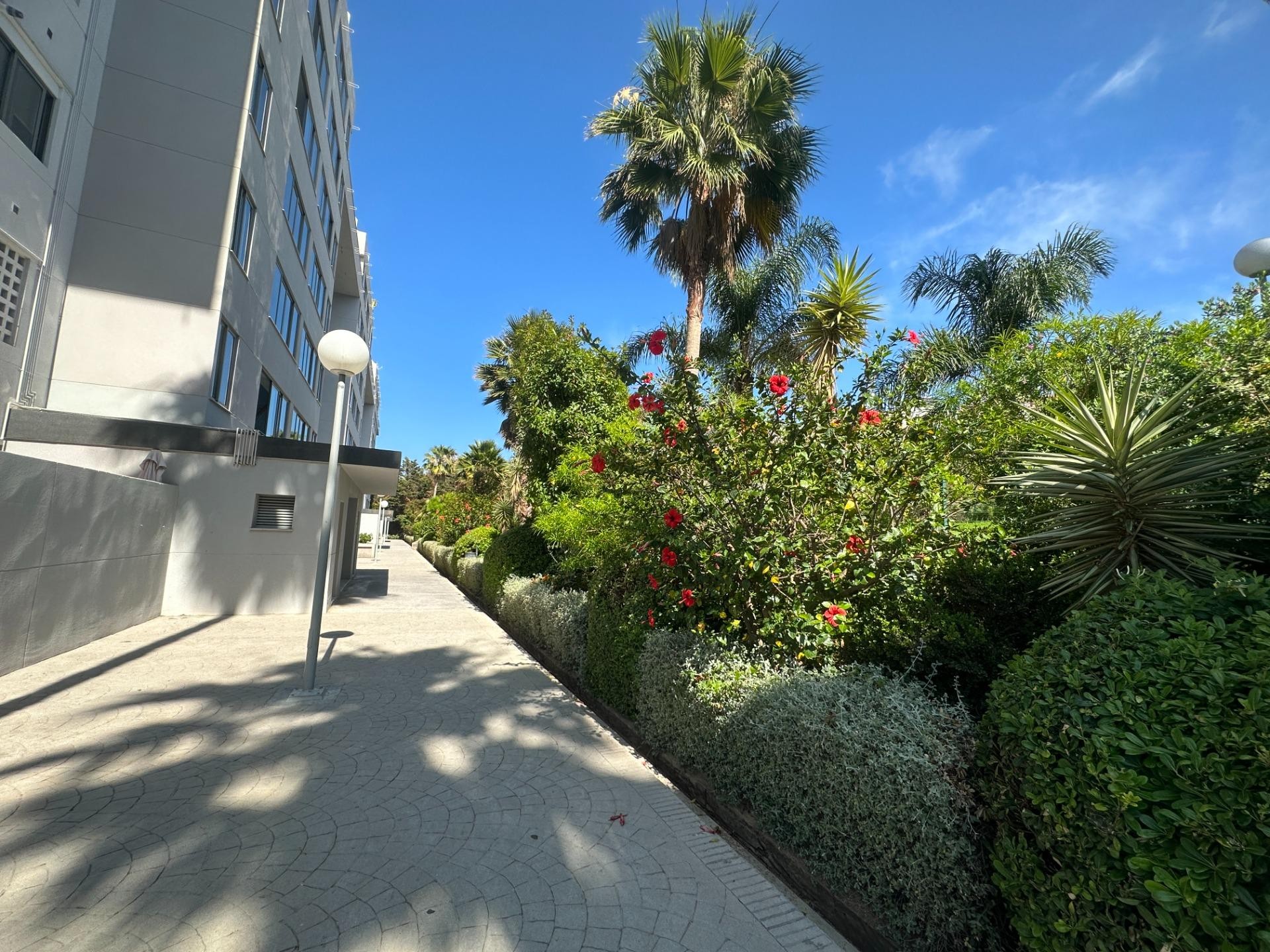 3 Bedroom Apartment in Fuengirola - Foto 34