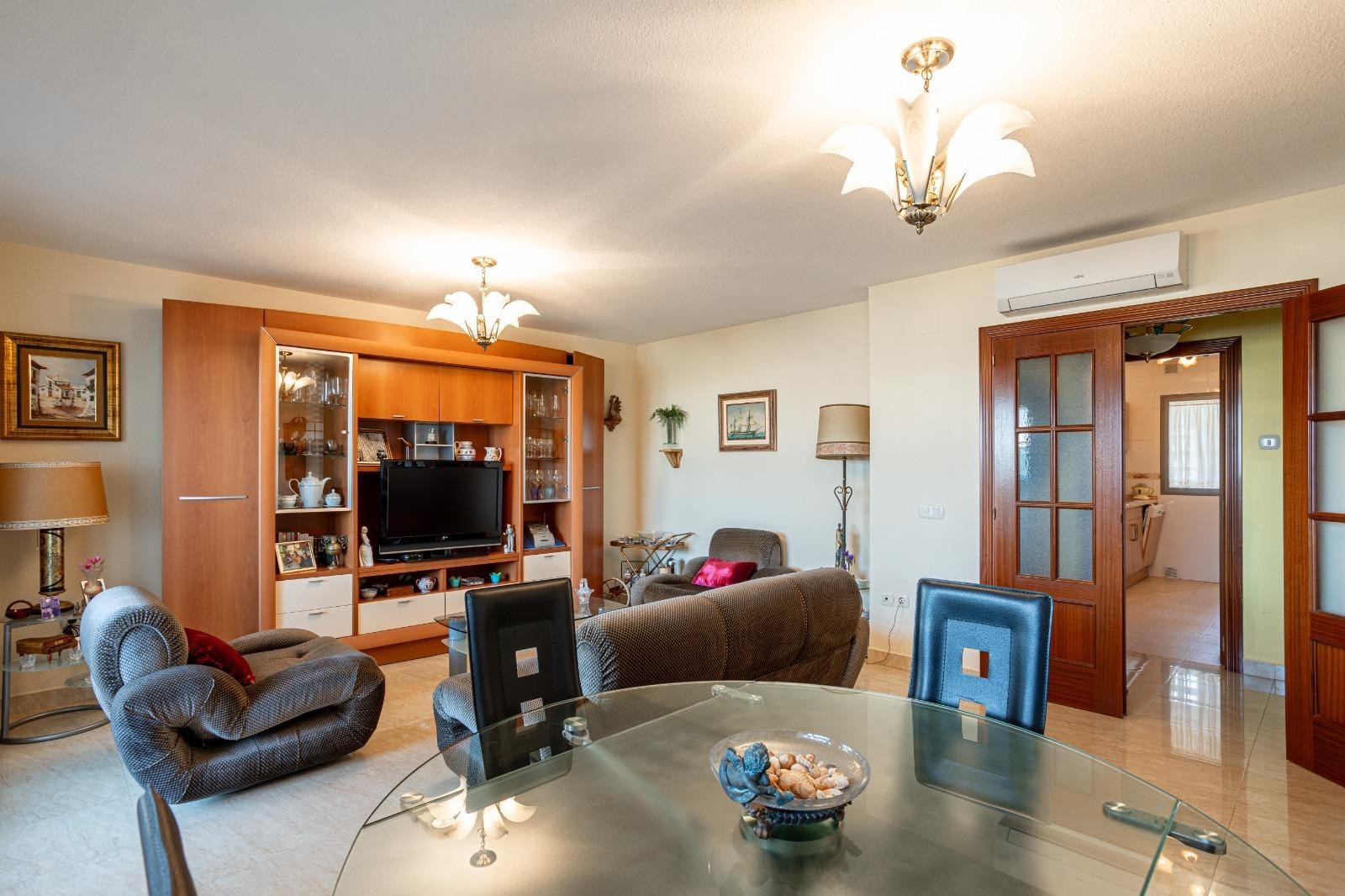 3 Bedroom Apartment in Fuengirola - Foto 4