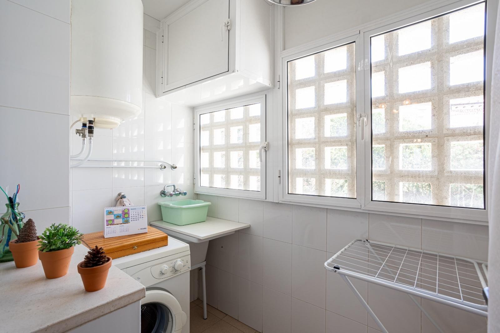 3 Bedroom Apartment in Fuengirola - Foto 8