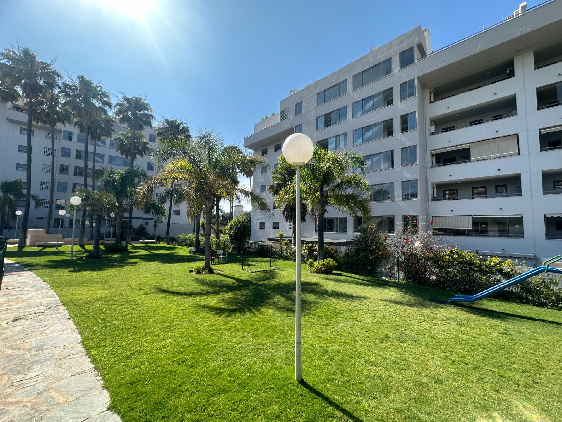3 Bedroom Apartment in Fuengirola - Foto 29