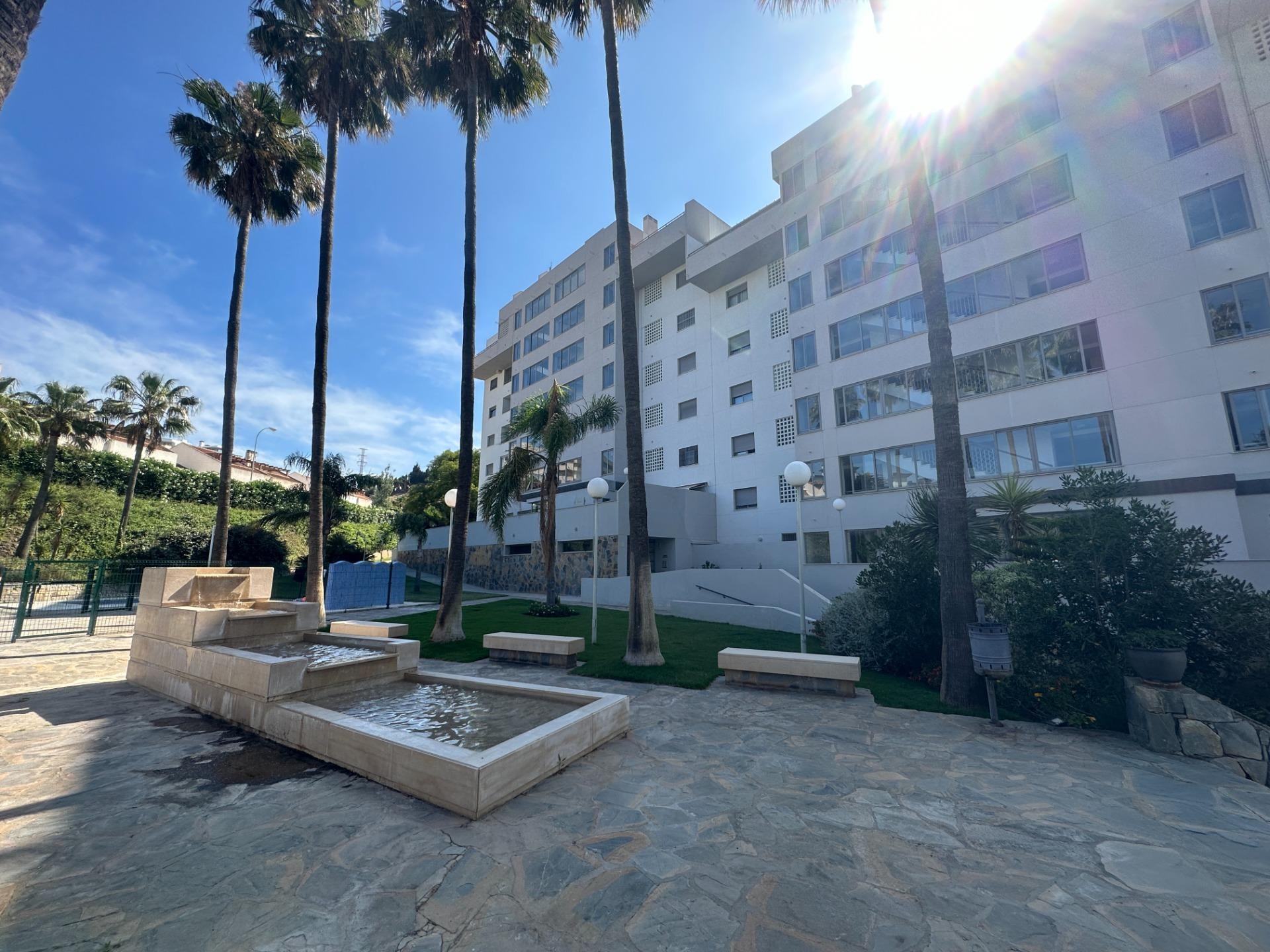 3 Bedroom Apartment in Fuengirola - Foto 33