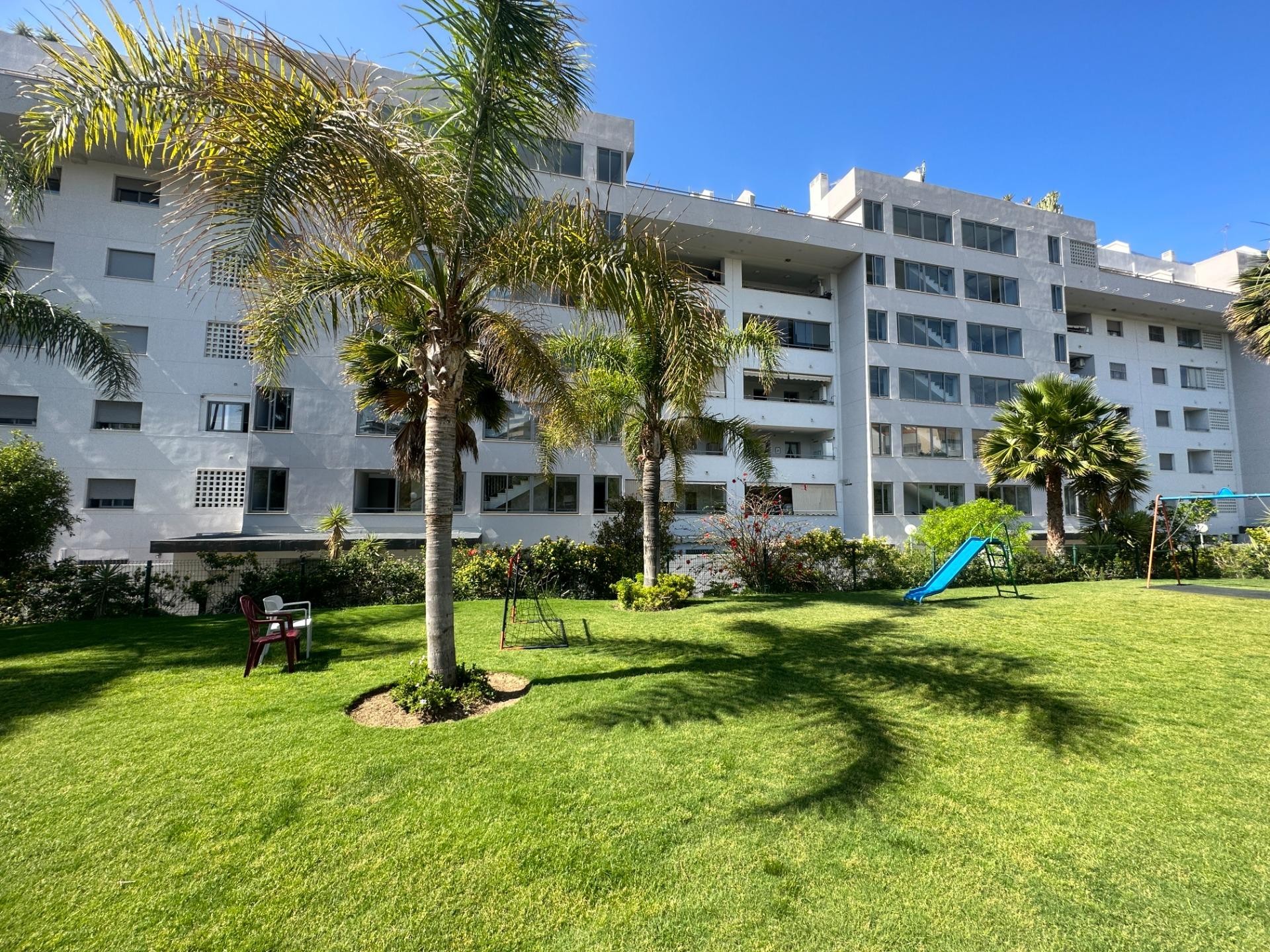 3 Bedroom Apartment in Fuengirola - Foto 28