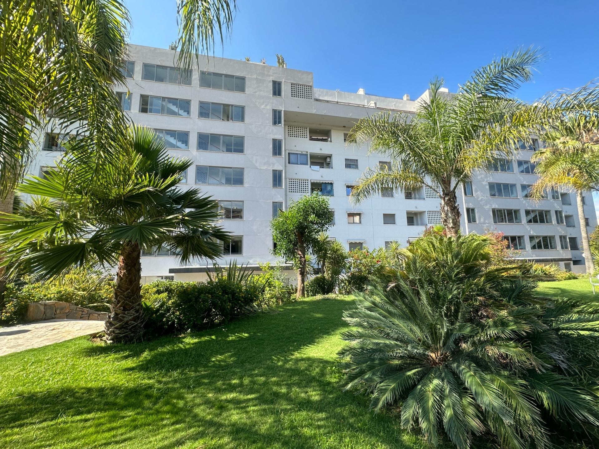 3 Bedroom Apartment in Fuengirola - Foto 31