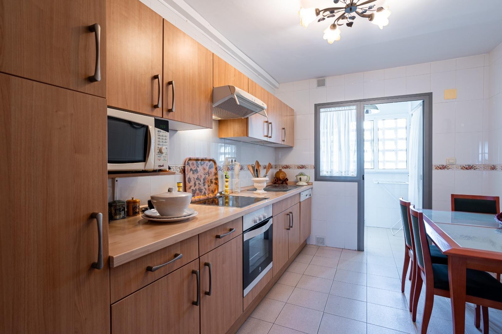 3 Bedroom Apartment in Fuengirola - Foto 6