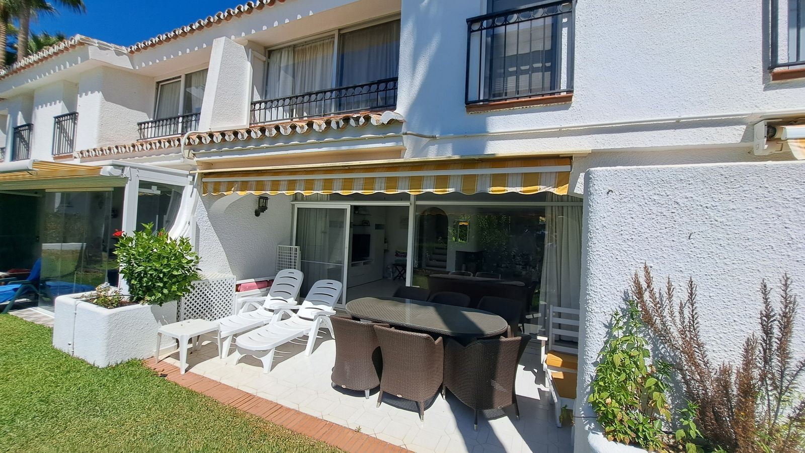 3 Bedroom Apartment in Mijas - Foto 6