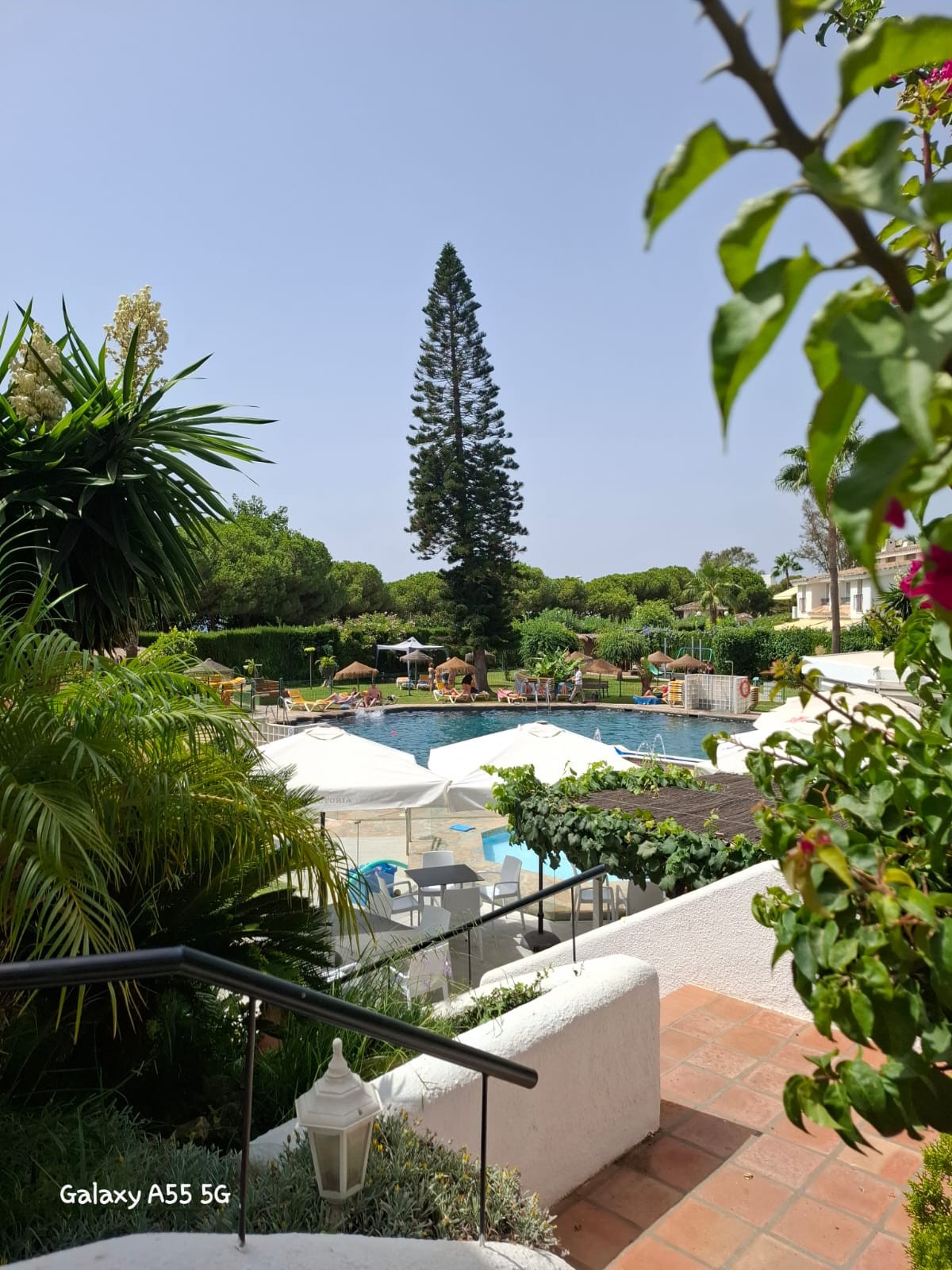 3 Bedroom Apartment in Mijas - Foto 7