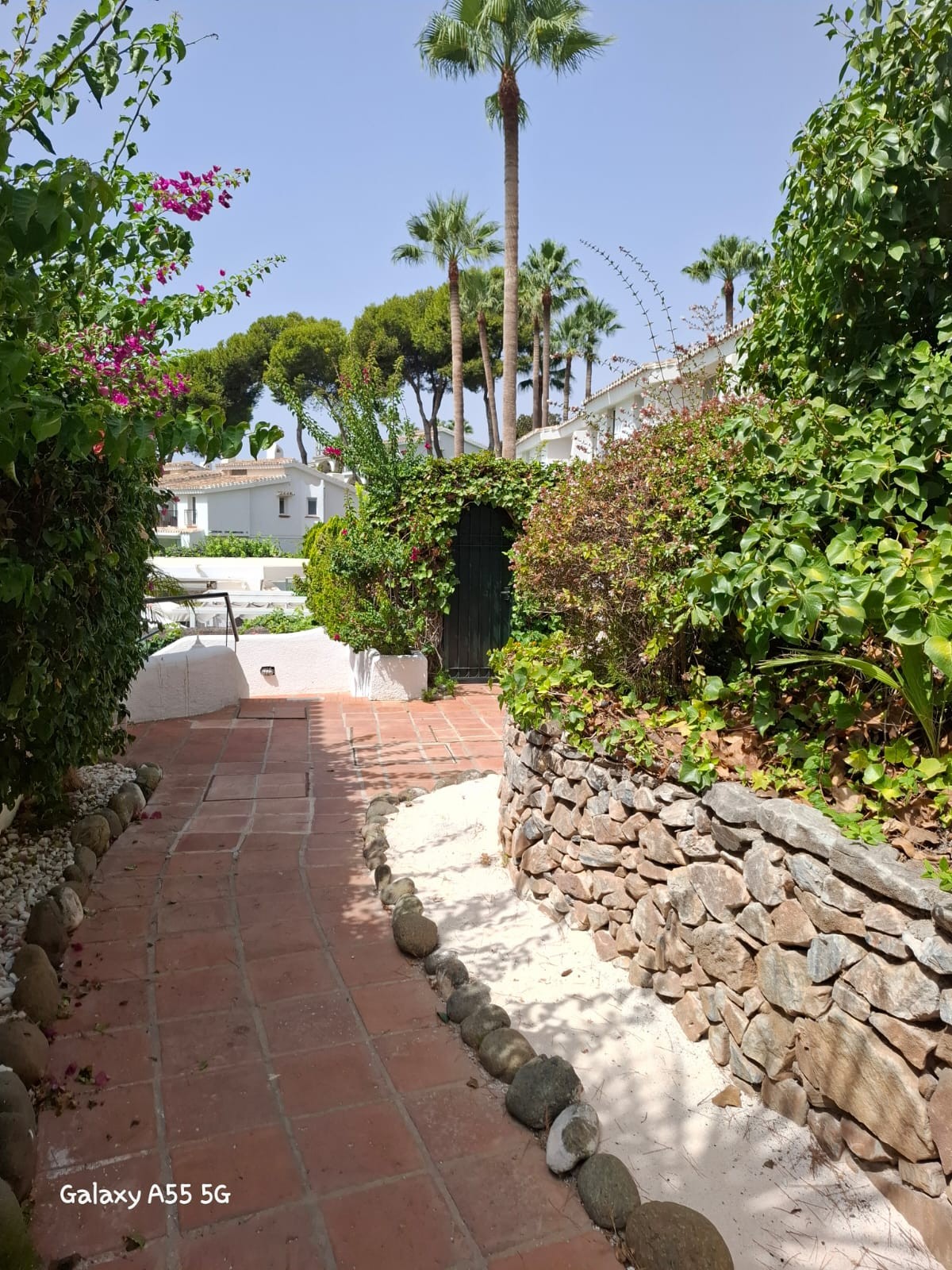 3 Bedroom Apartment in Mijas - Foto 8