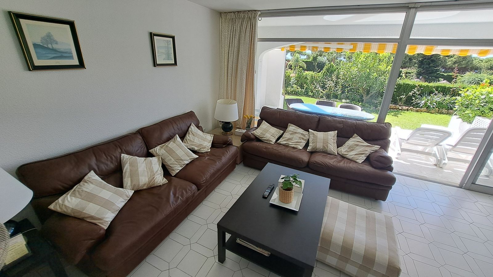 3 Bedroom Apartment in Mijas - Foto 3