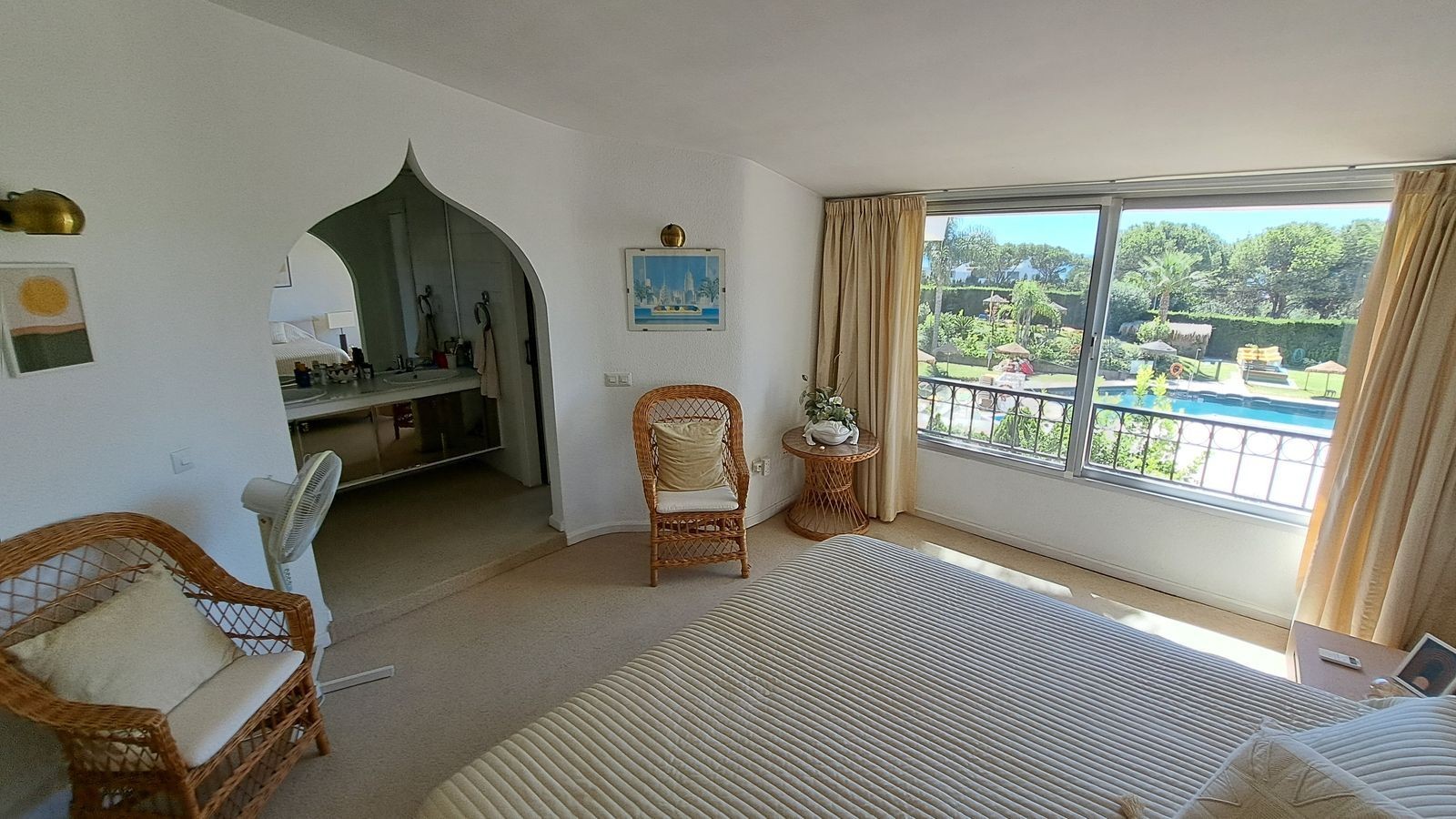 3 Bedroom Apartment in Mijas - Foto 10