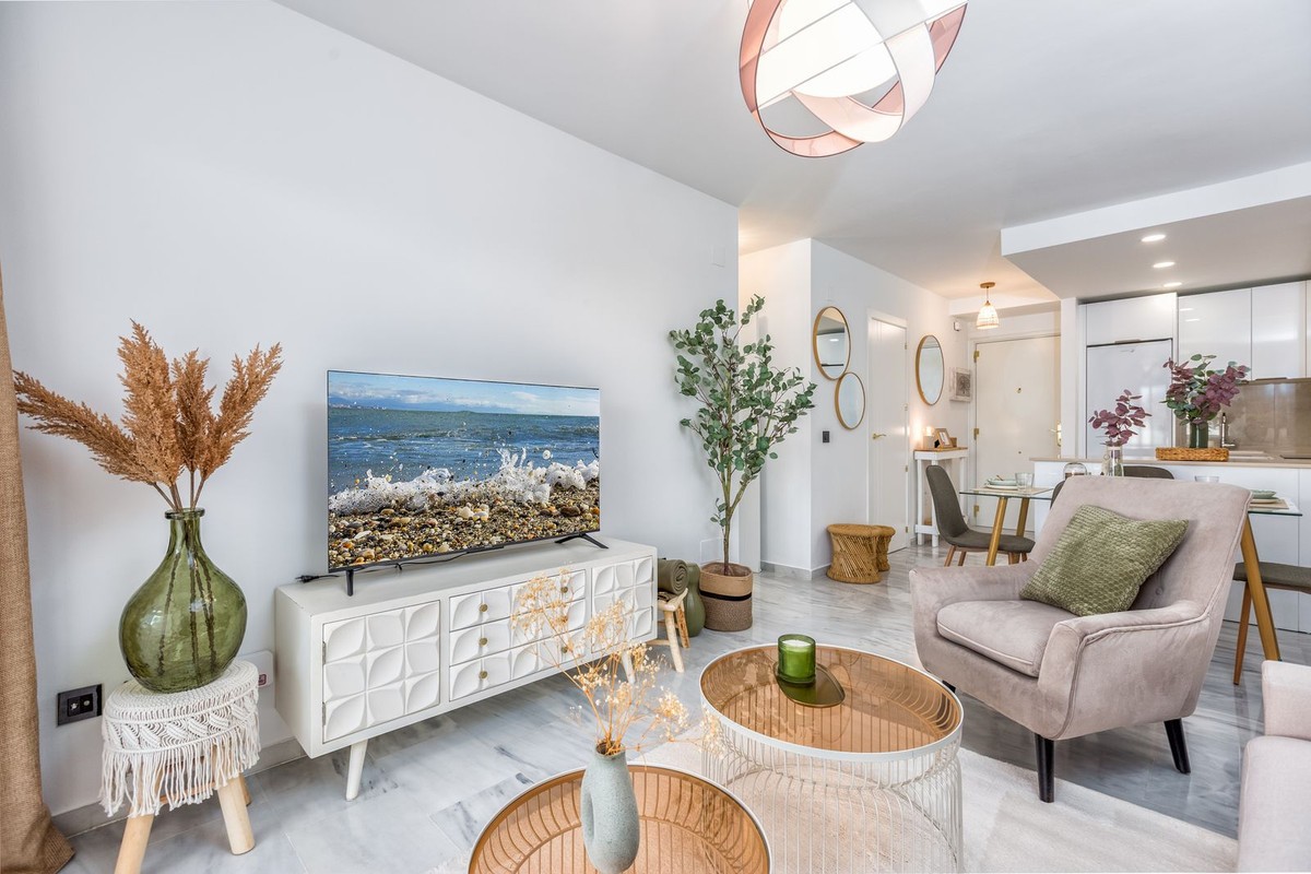 2 Bedroom Apartment in Mijas - Foto 2