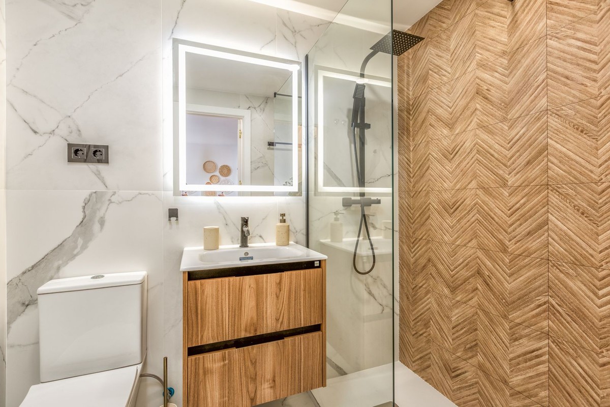 2 Bedroom Apartment in Mijas - Foto 4