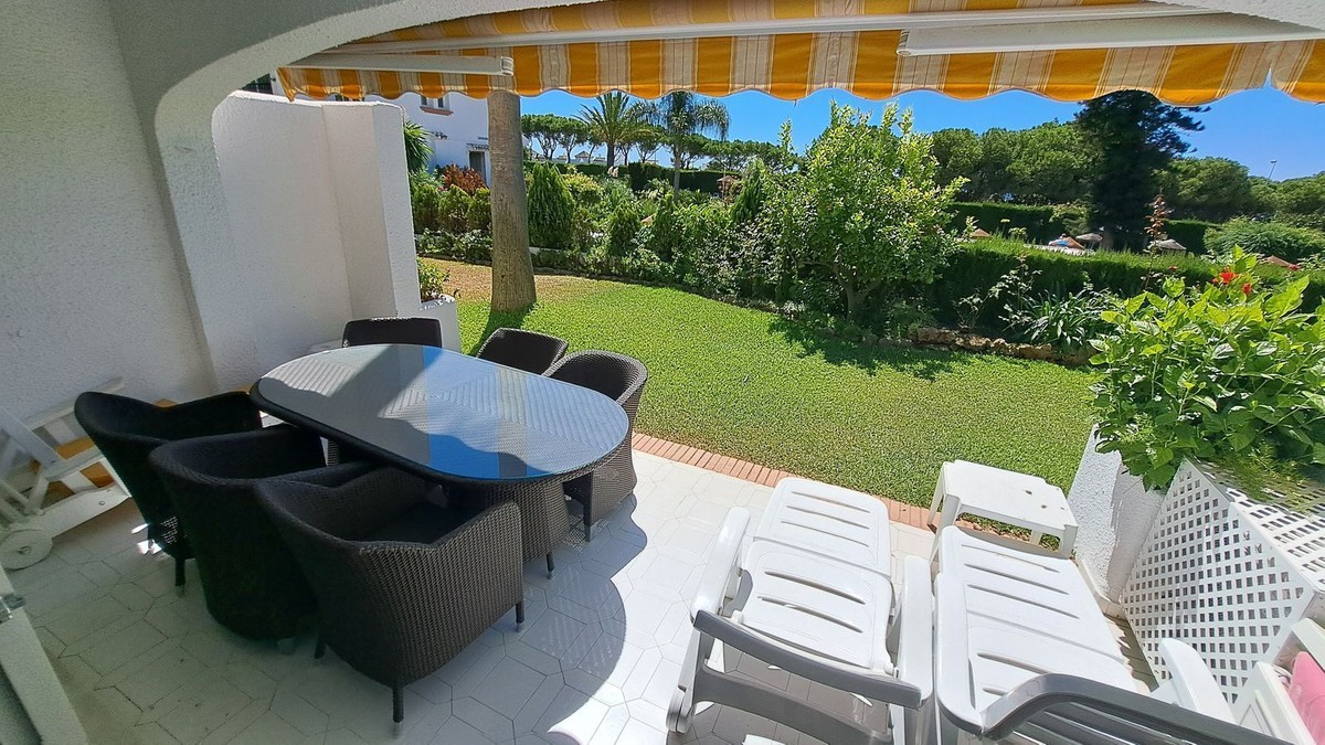 Apartment in Miraflores