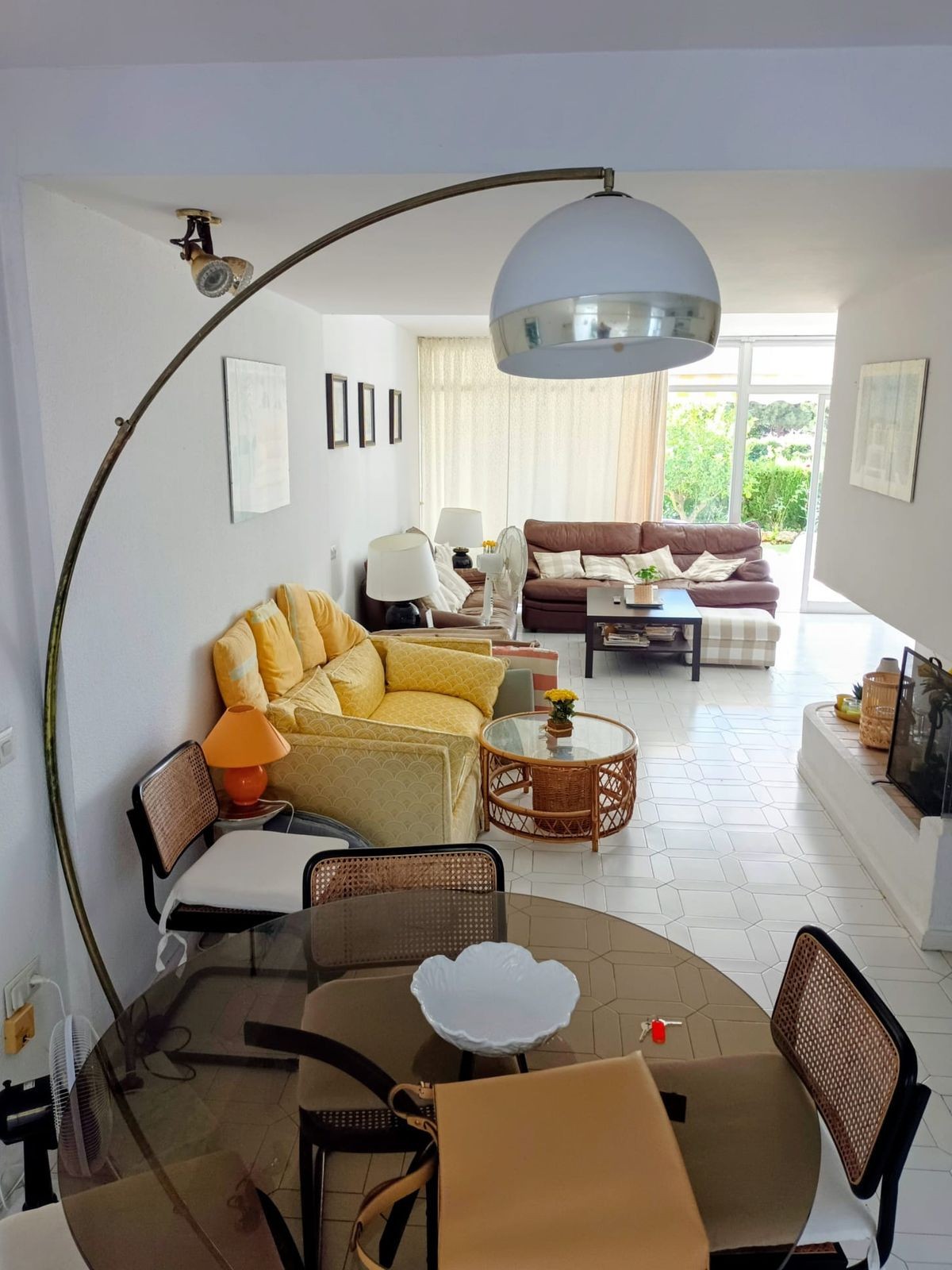 3 Bedroom Apartment in Mijas - Foto 2
