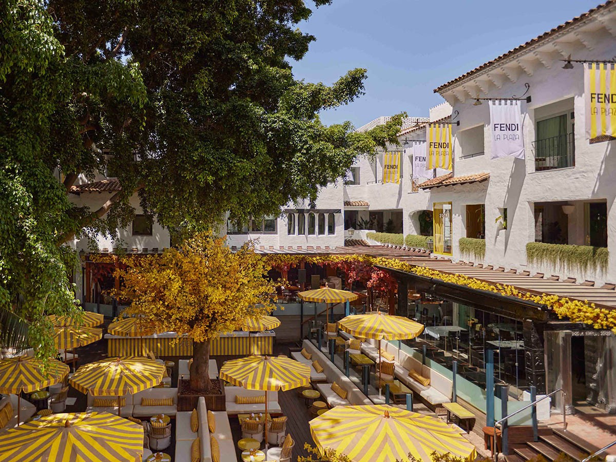 3 Bedroom Townhouse in Marbella - Photo 8