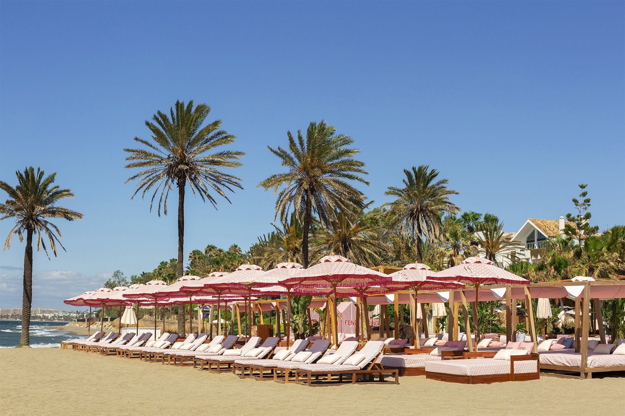 3 Bedroom Townhouse in Marbella - Photo 6