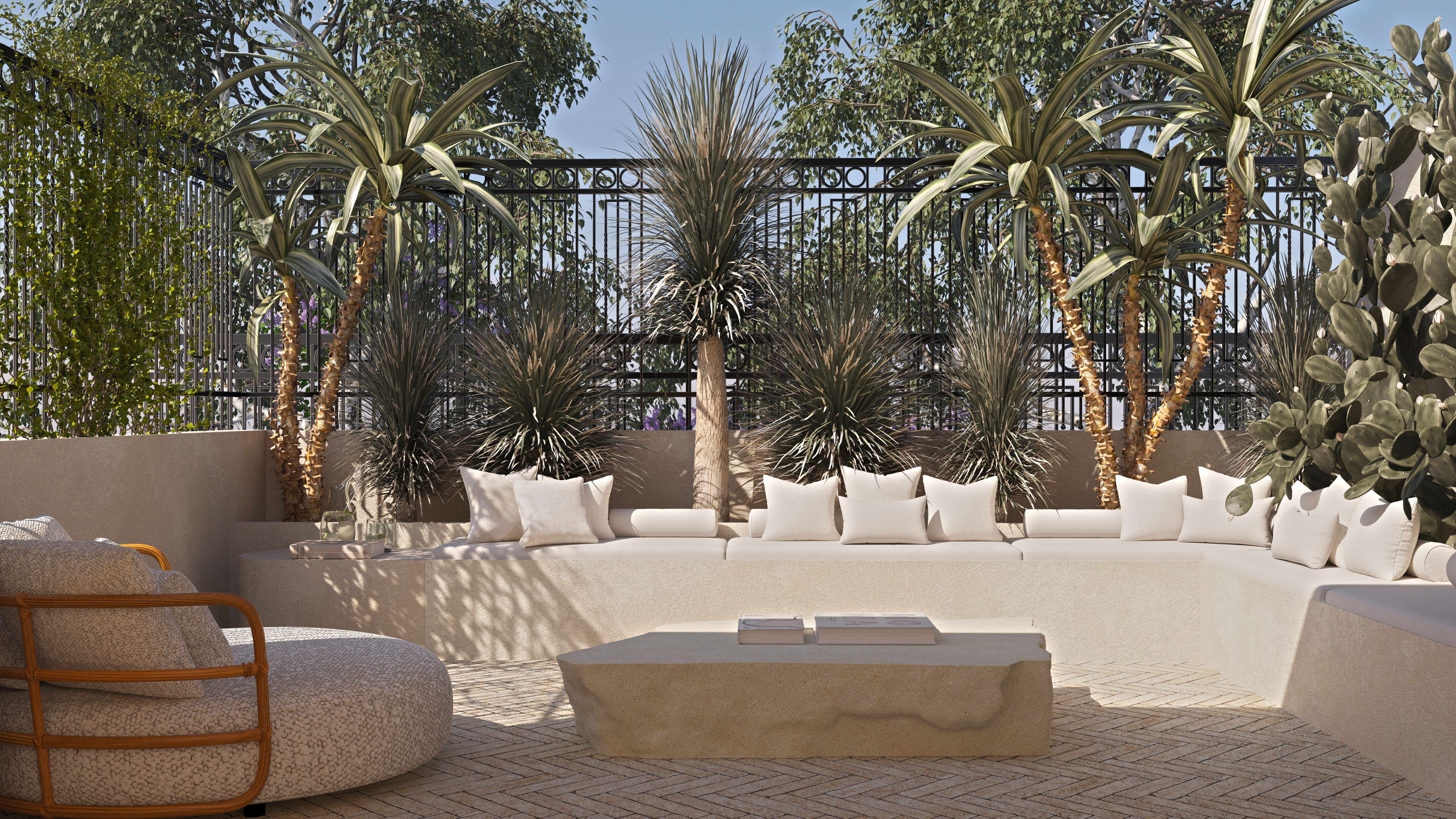 3 Bedroom Townhouse in Marbella - Photo 20