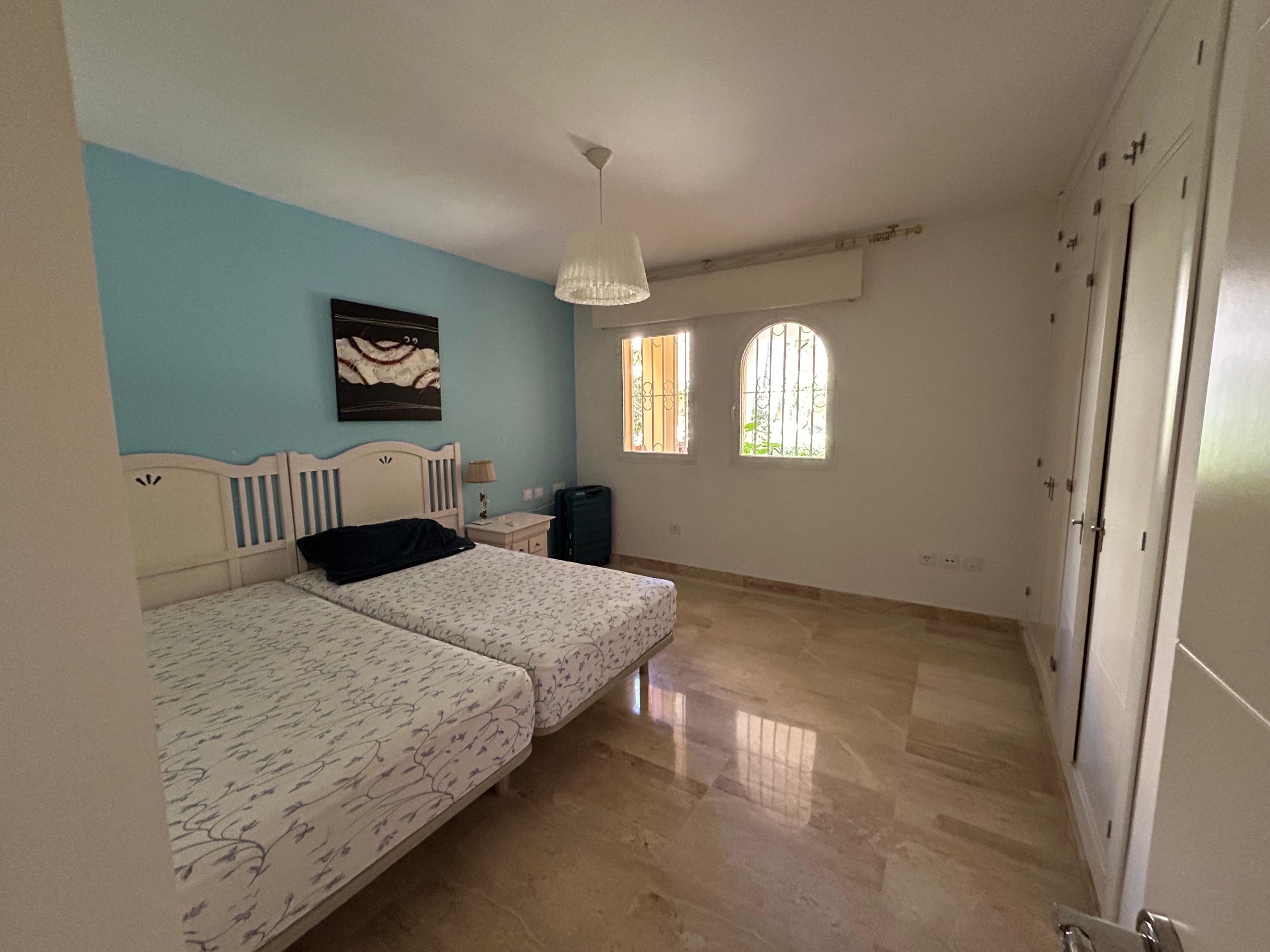 2 Bedroom Apartment in Marbella - Photo 18