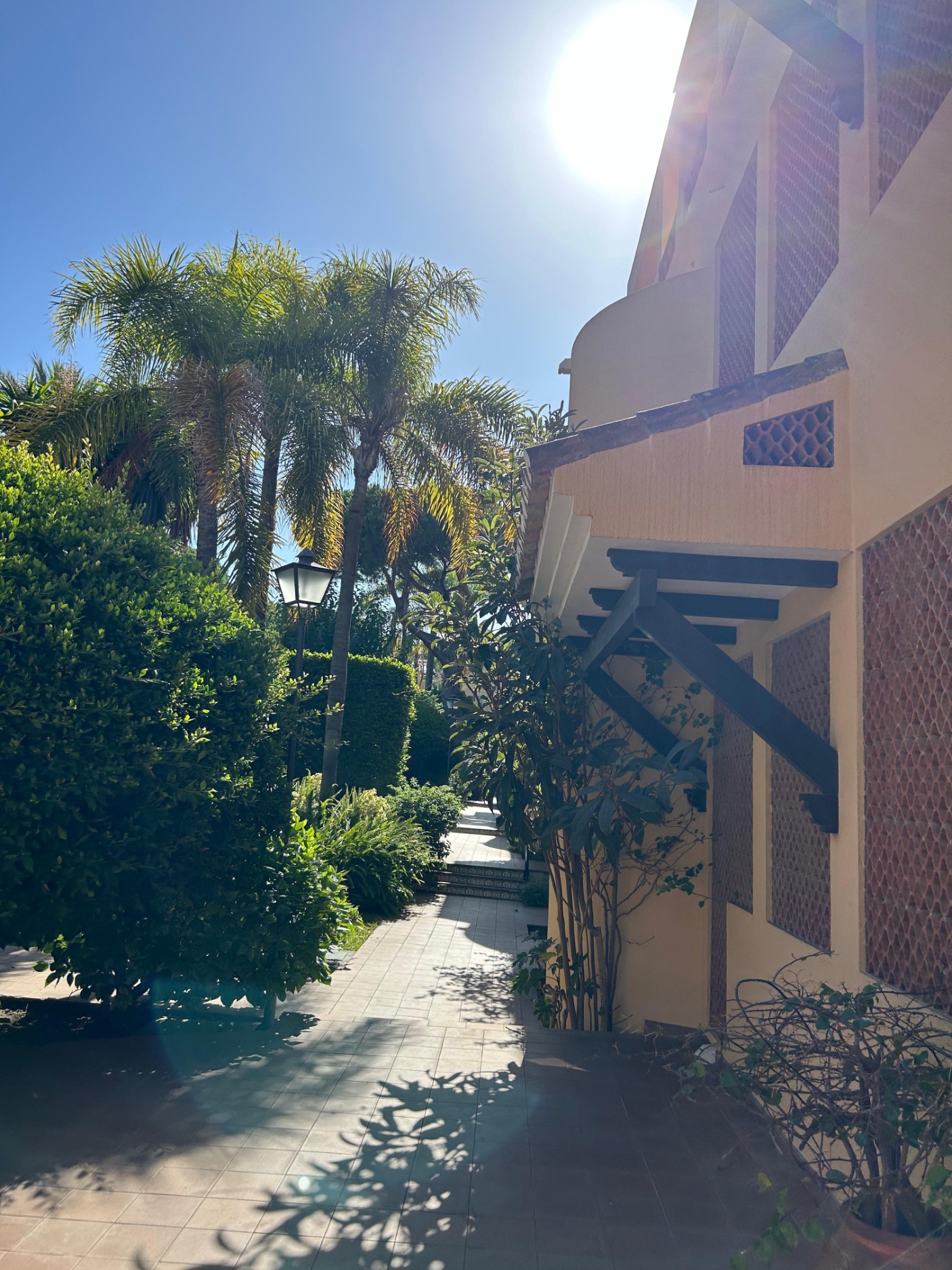 2 Bedroom Apartment in Marbella - Photo 27