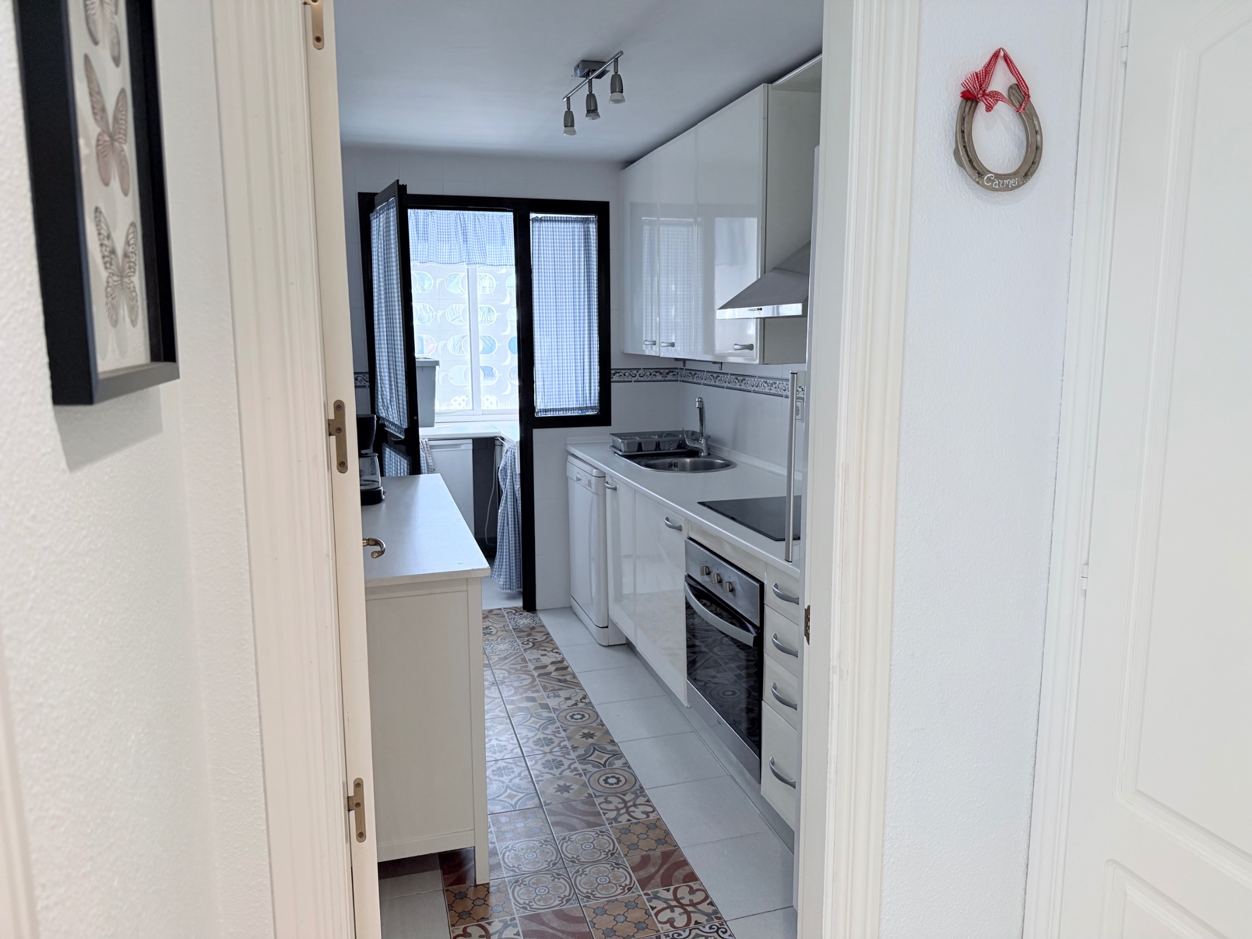 2 Bedroom Apartment in La Duquesa - Foto 5