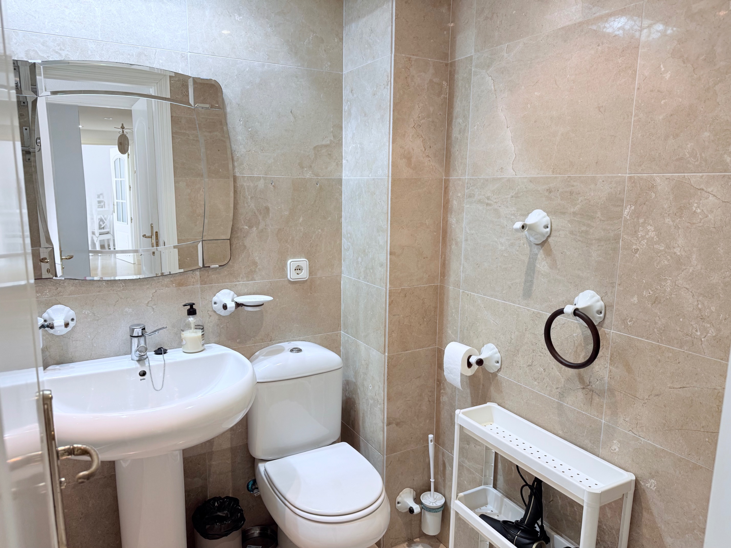 2 Bedroom Apartment in La Duquesa - Foto 15