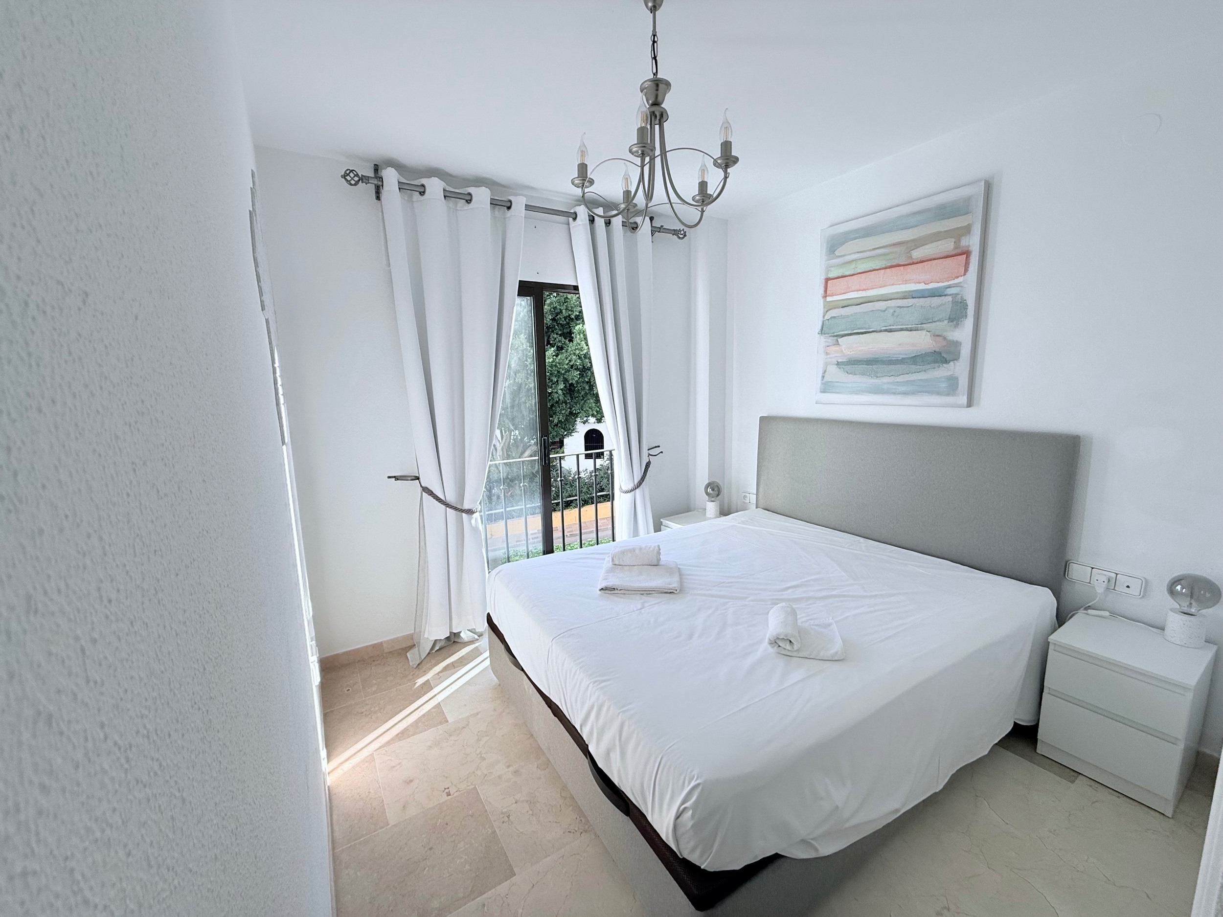 2 Bedroom Apartment in La Duquesa - Foto 9