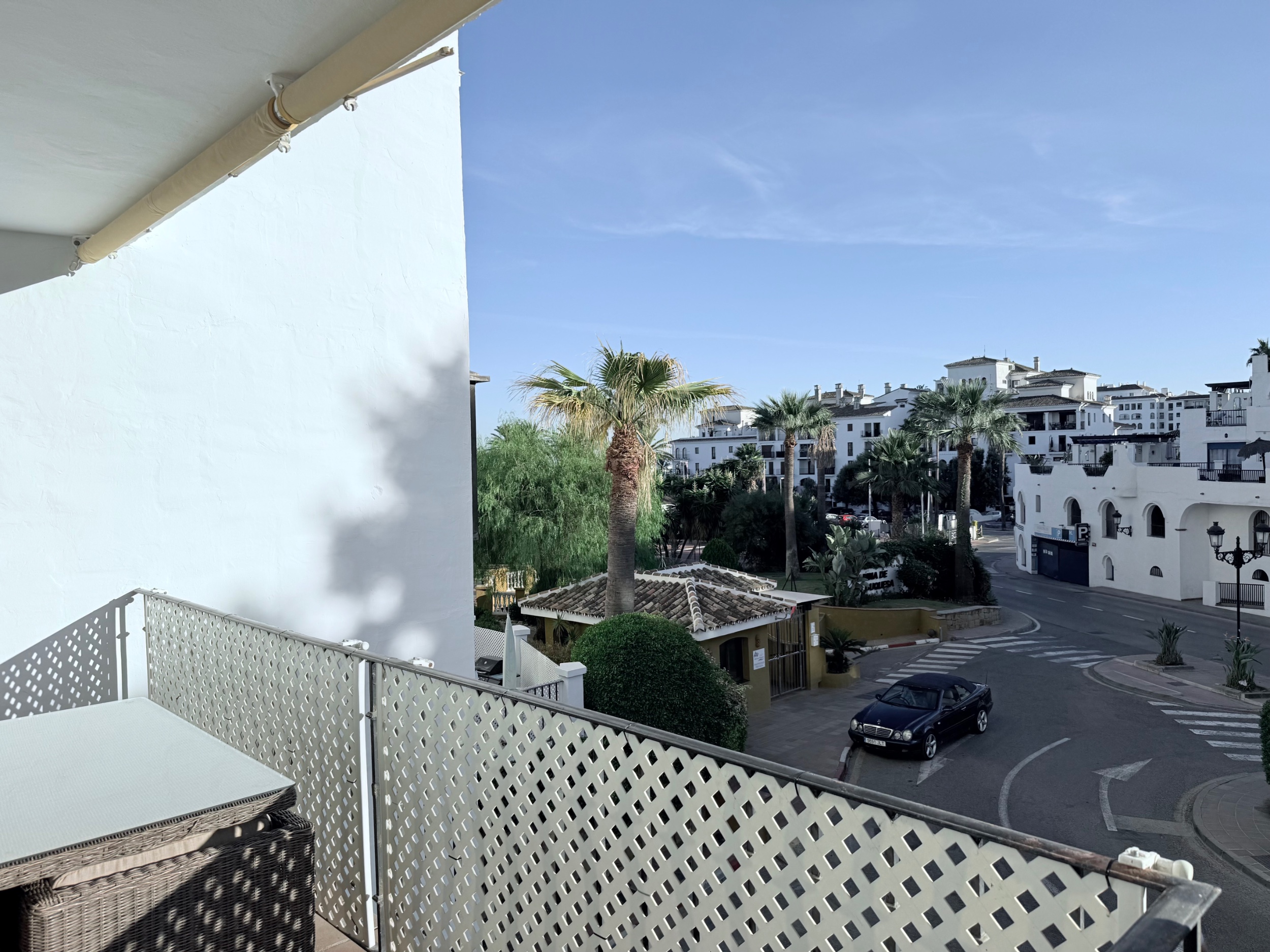 2 Bedroom Apartment in La Duquesa - Foto 3