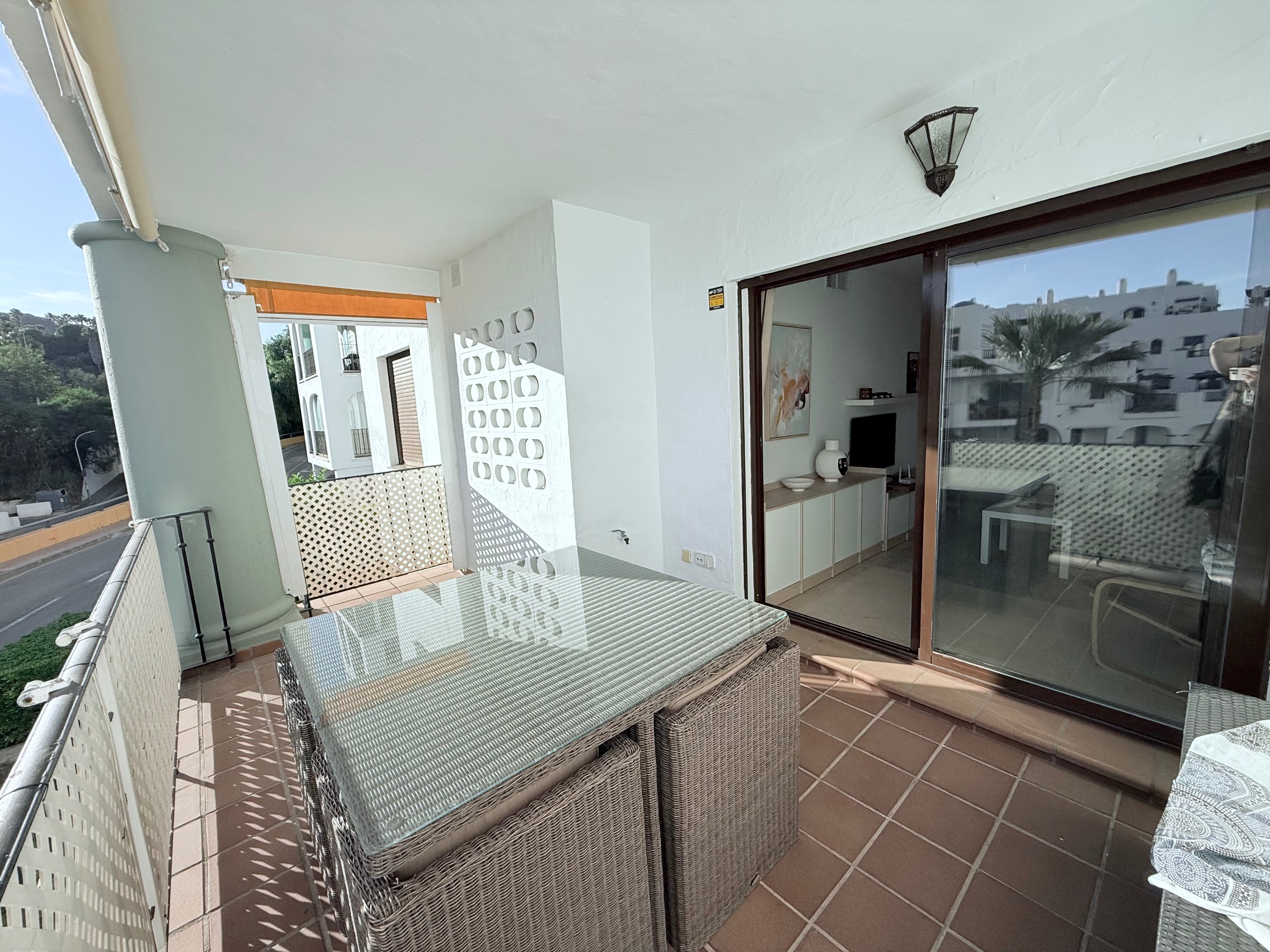 2 Bedroom Apartment in La Duquesa - Foto 4