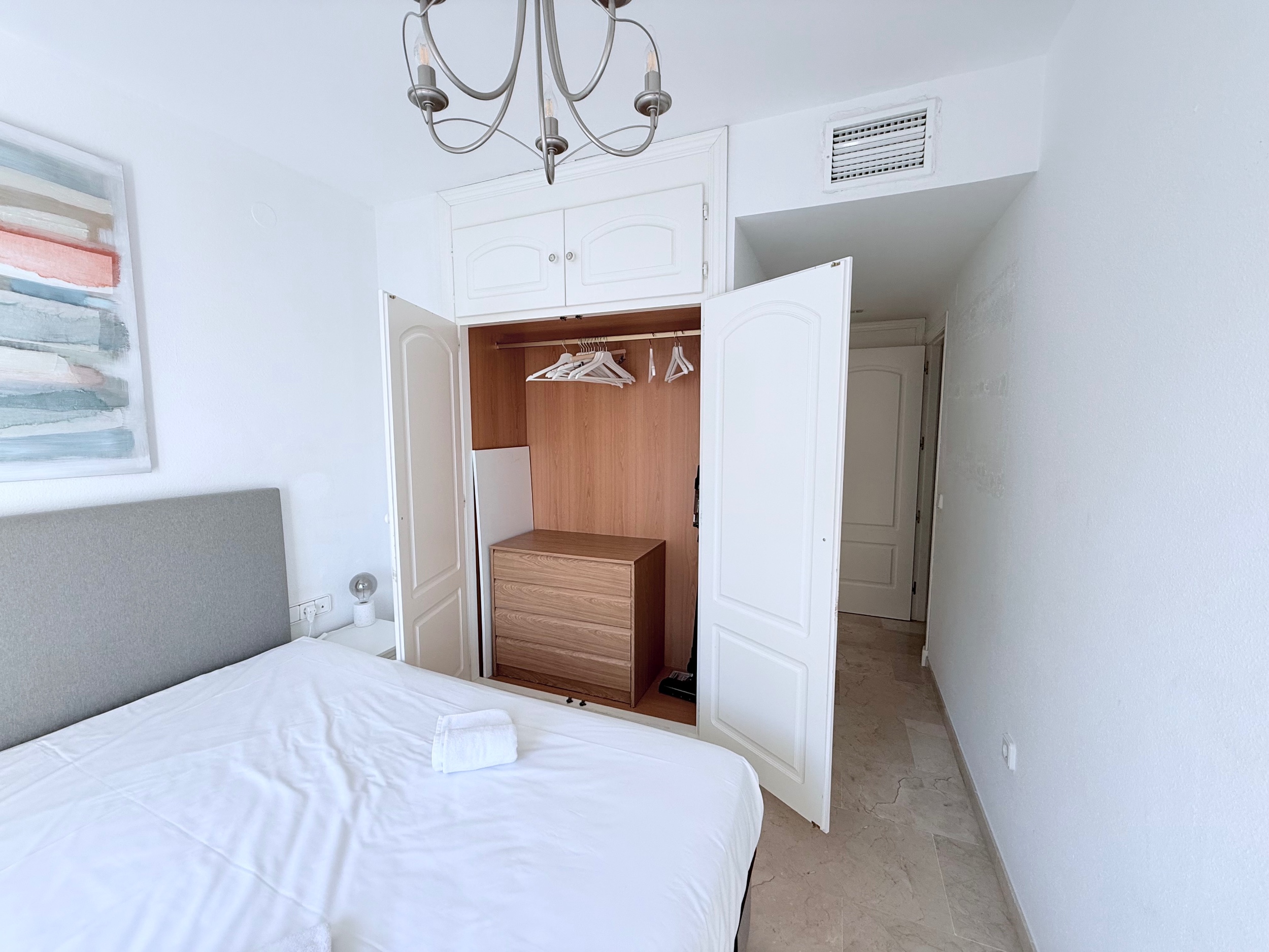 2 Bedroom Apartment in La Duquesa - Foto 10