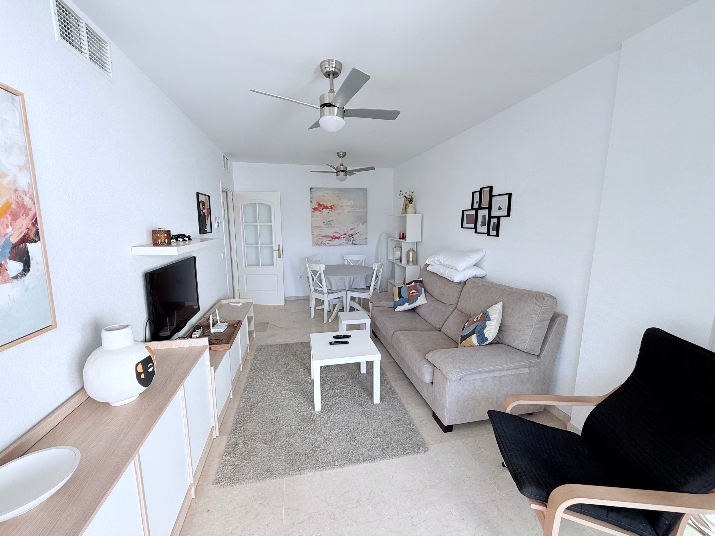 2 Bedroom Apartment in La Duquesa - Foto 2