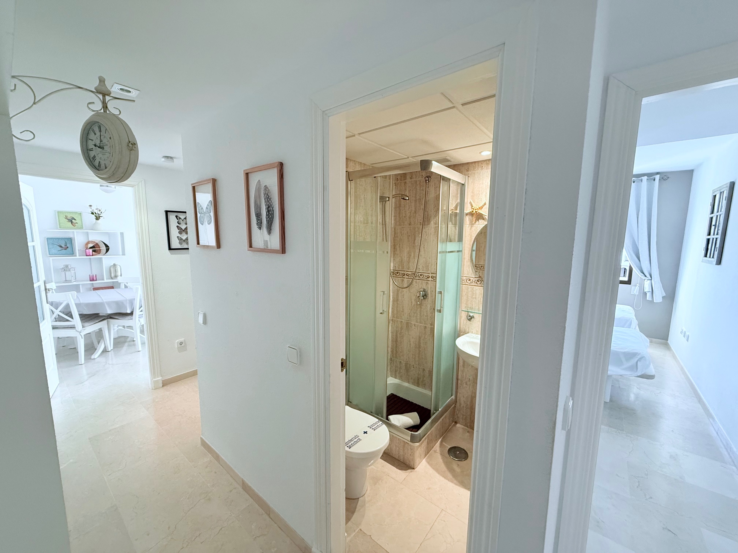 2 Bedroom Apartment in La Duquesa - Foto 14