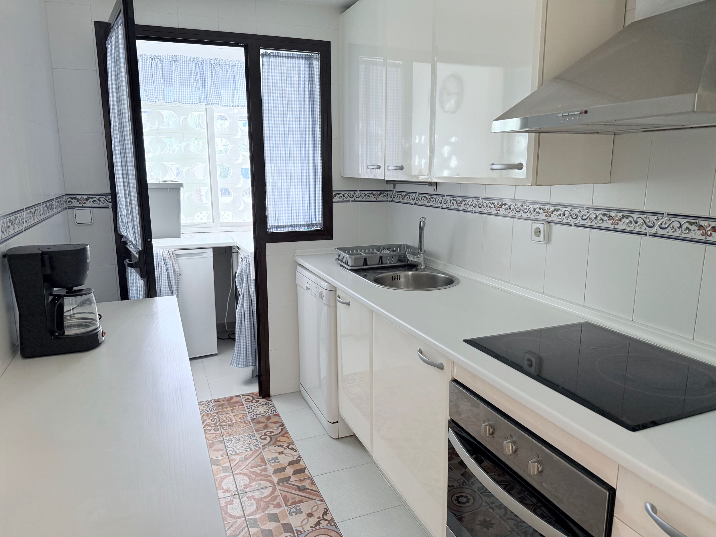 2 Bedroom Apartment in La Duquesa - Foto 7