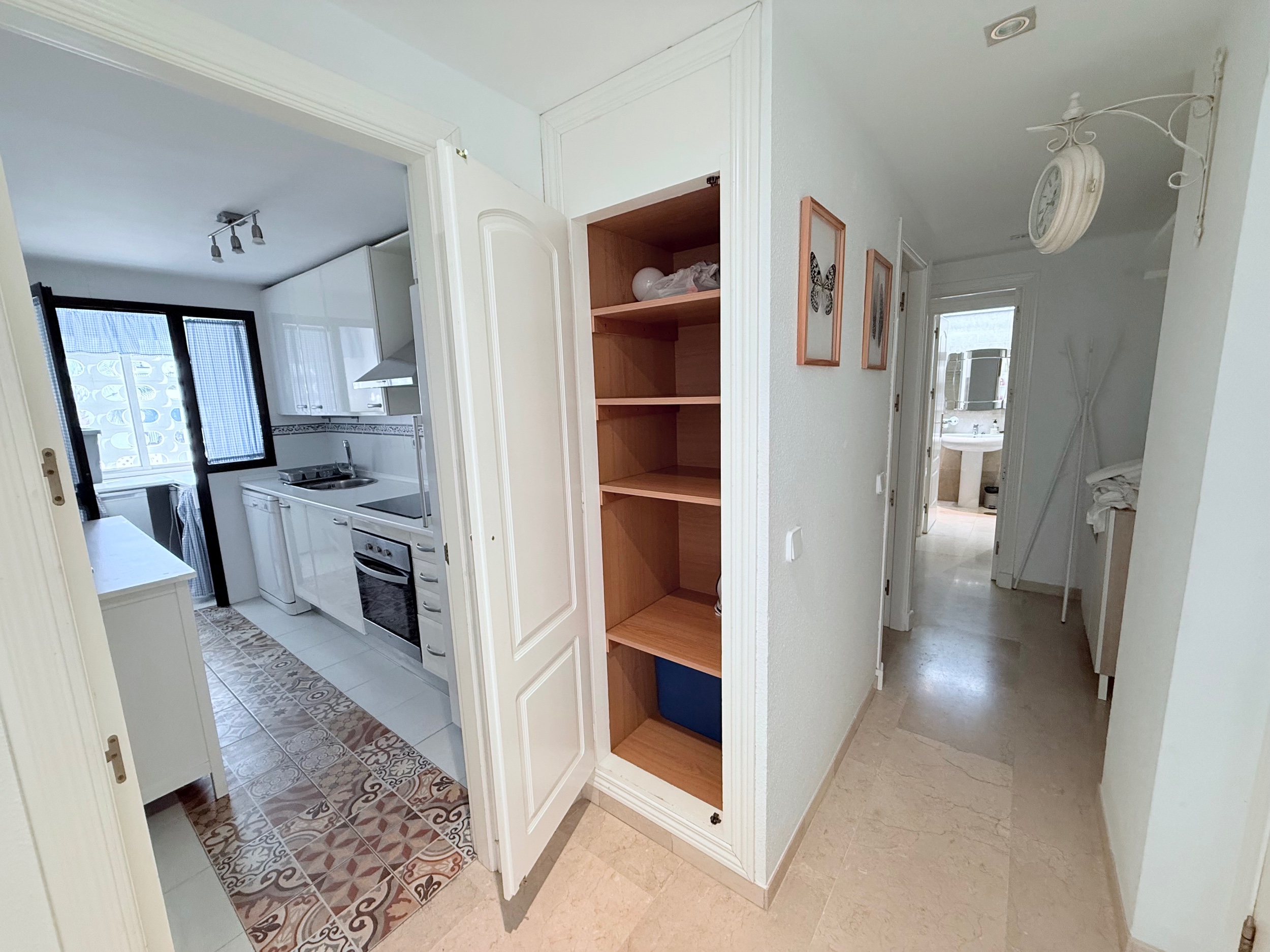 2 Bedroom Apartment in La Duquesa - Foto 8
