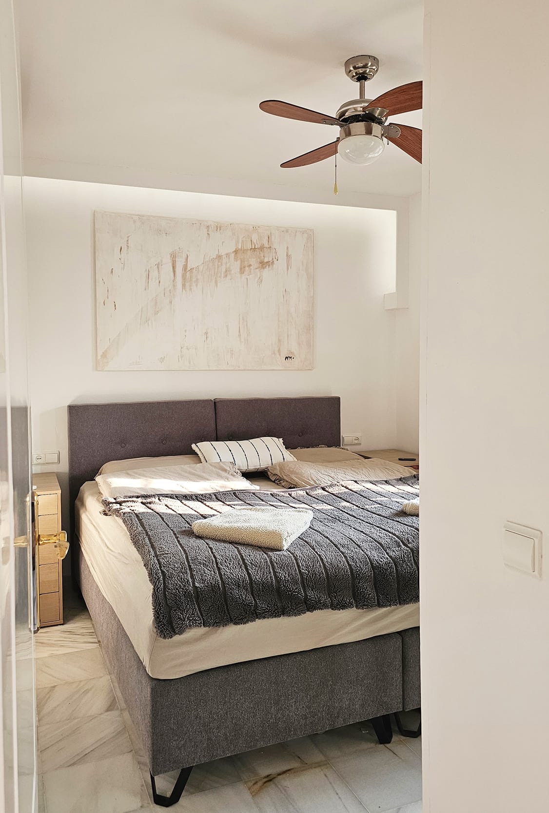 1 Bedroom Apartment in Mijas - Фото 21