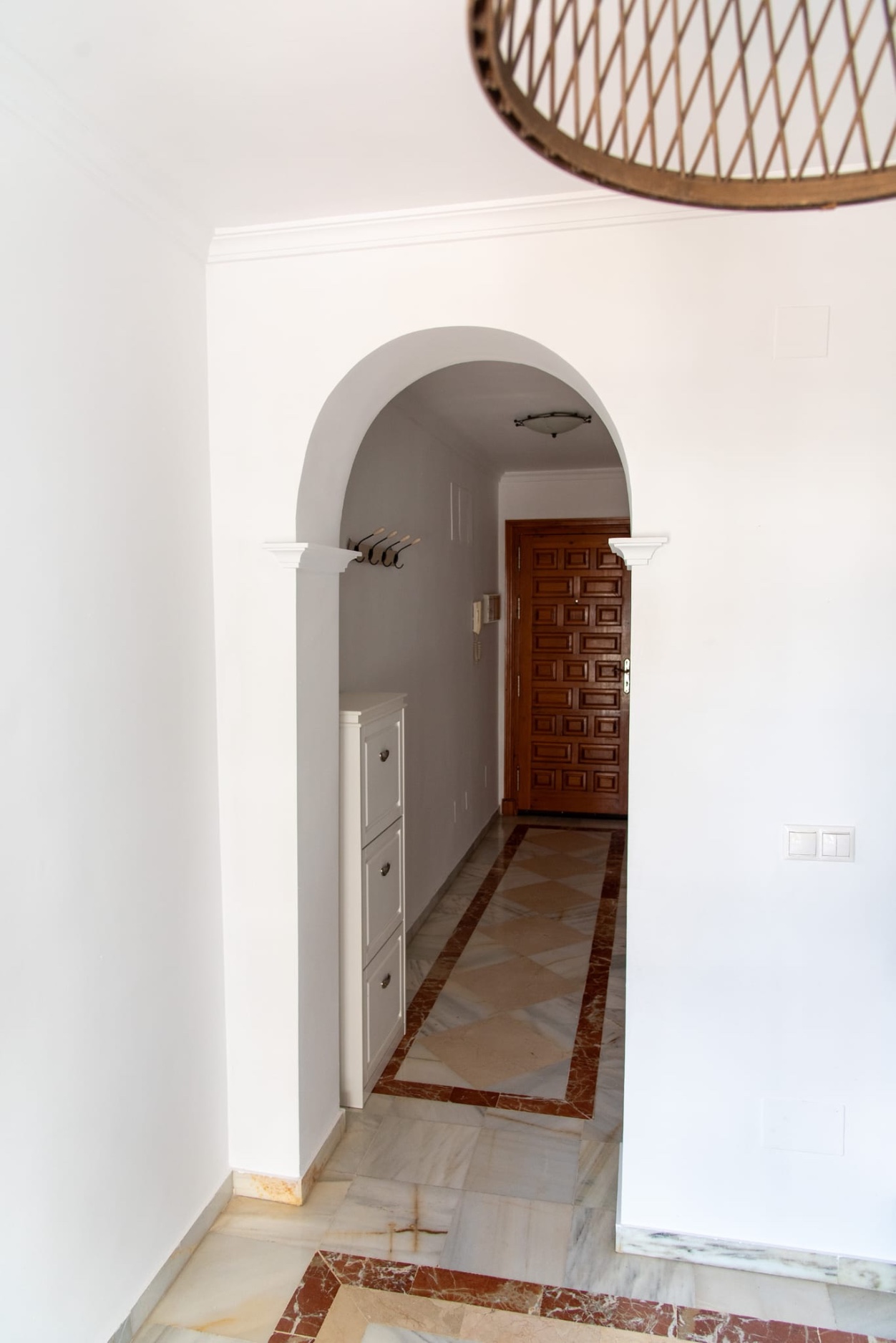 1 Bedroom Apartment in Mijas - Фото 10